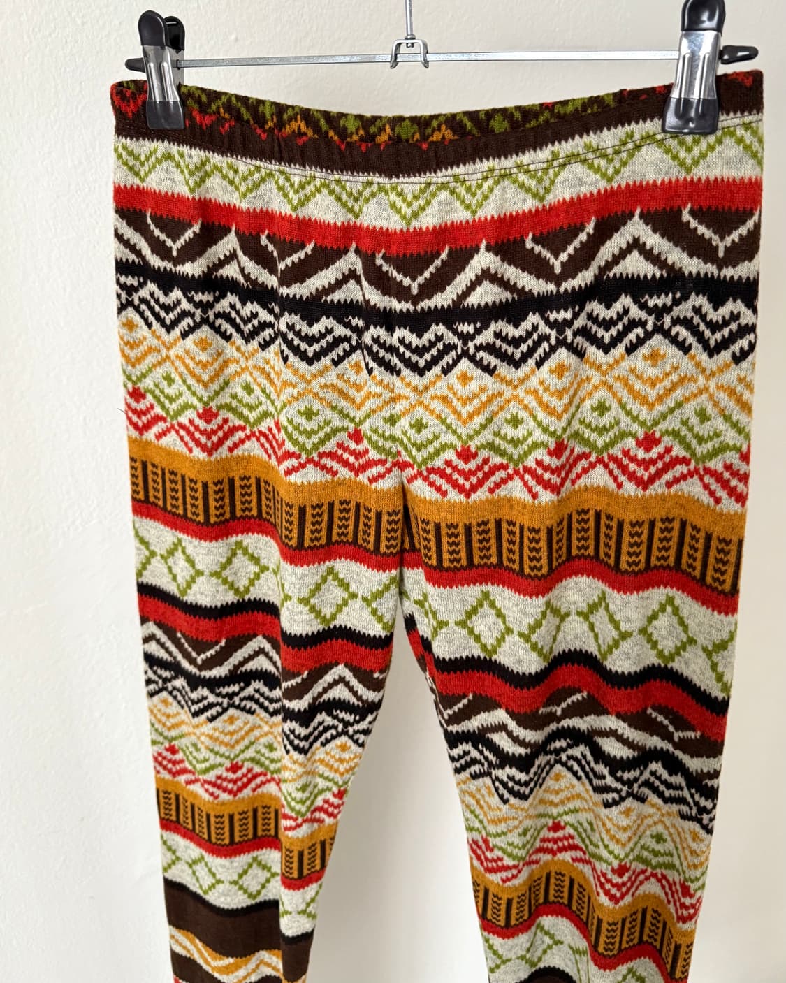 빈티지 레깅스 상품이미지4