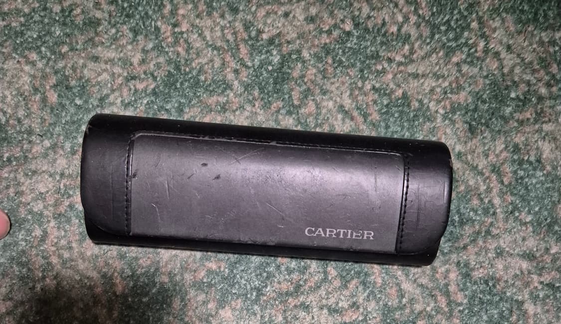 까르띠에 무테 긱시크 상품이미지10