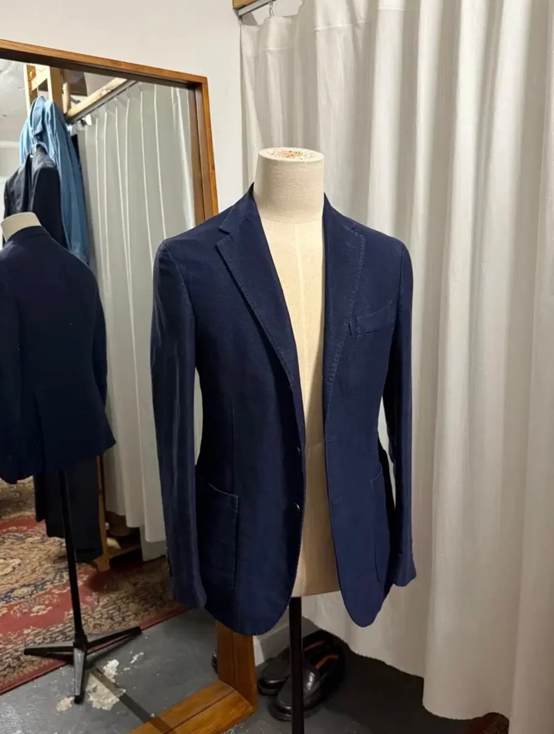 더 지지 (THE GIGI) 블레이저 자켓 상품이미지2