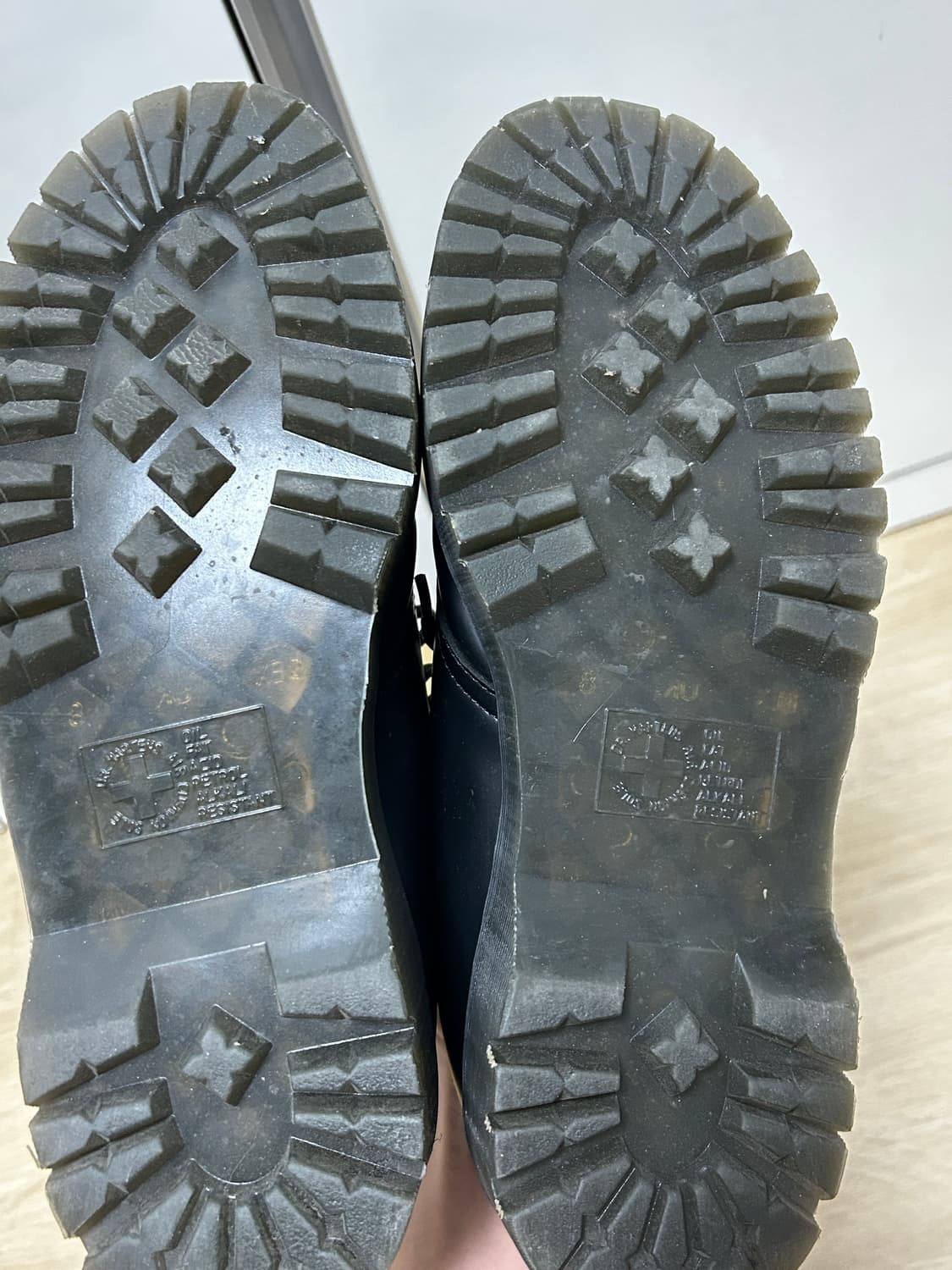 닥터마틴 1461 벡스 (uk9) 상품이미지6