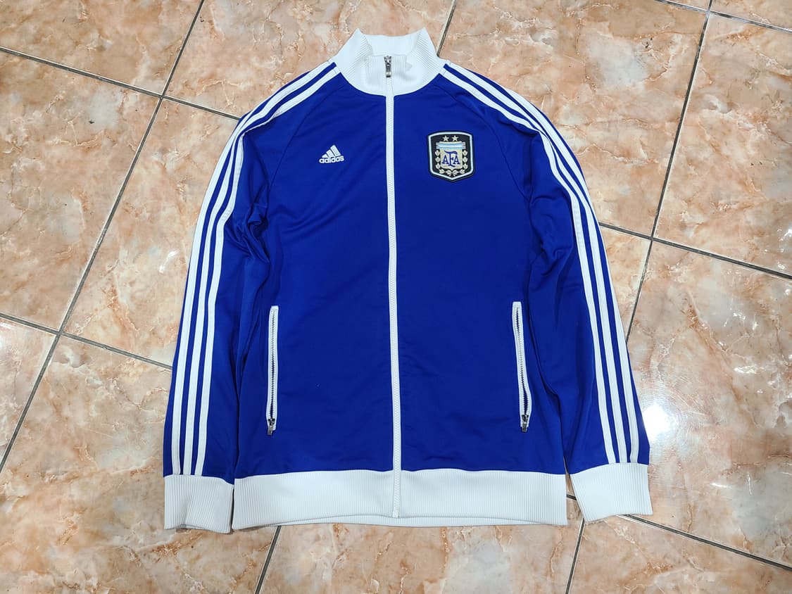 아디다스 아르헨티나 트랙탑 상품이미지1