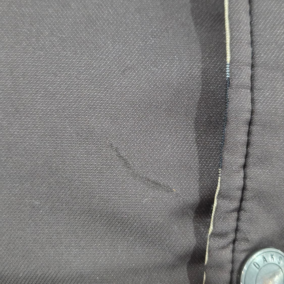 닥스 키즈 덕다운 롱패딩 150/13Y 상품이미지6