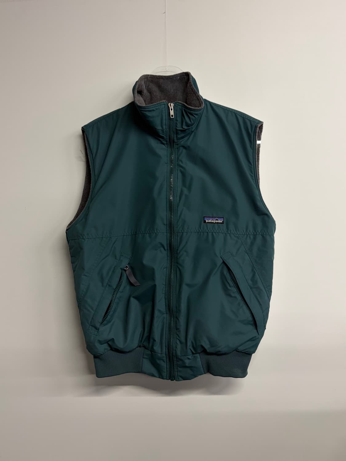 1994 파타고니아 쉘드 신칠라 베스트 상품이미지1