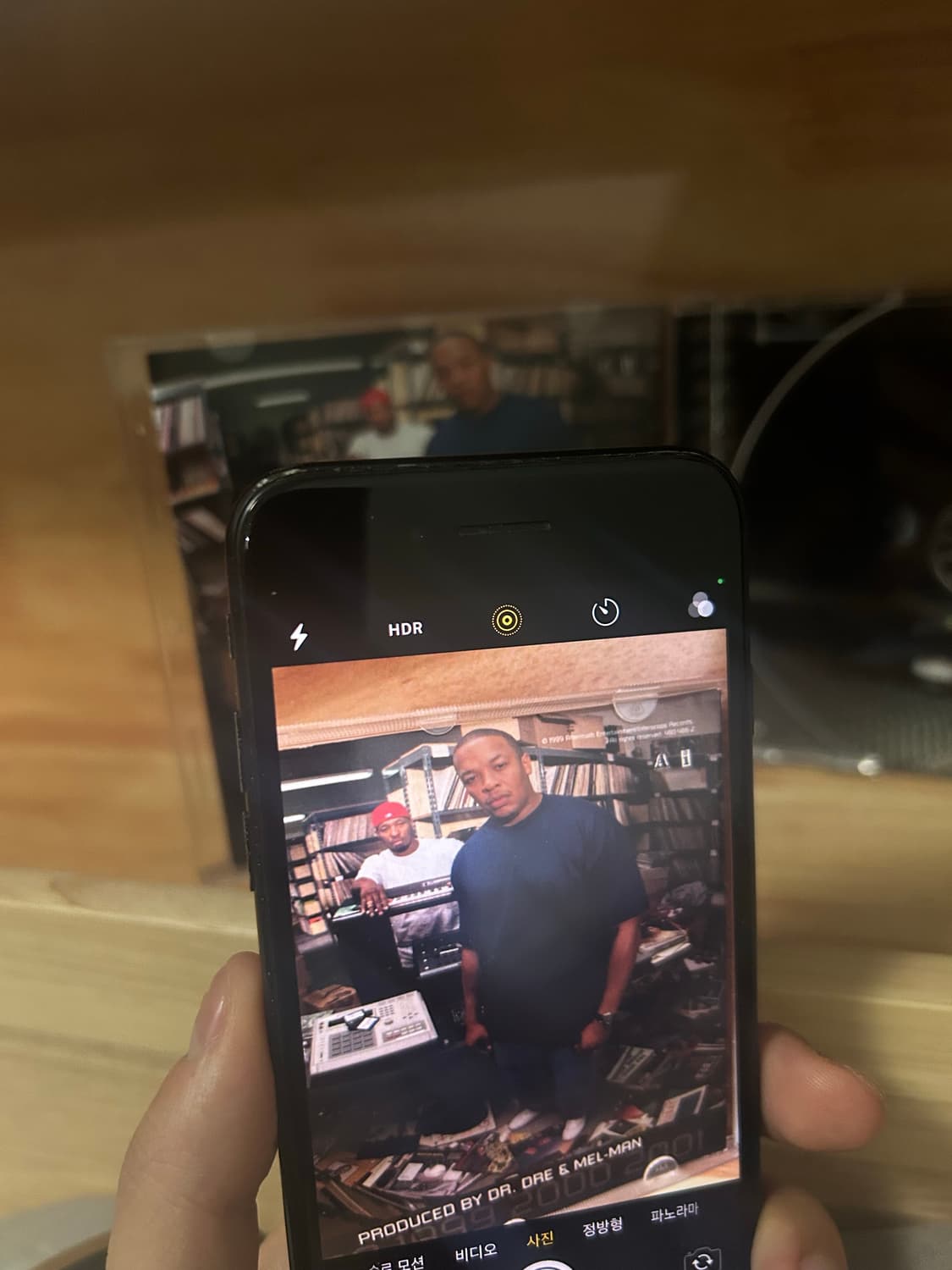 아이폰7 매트블랙 상품이미지3