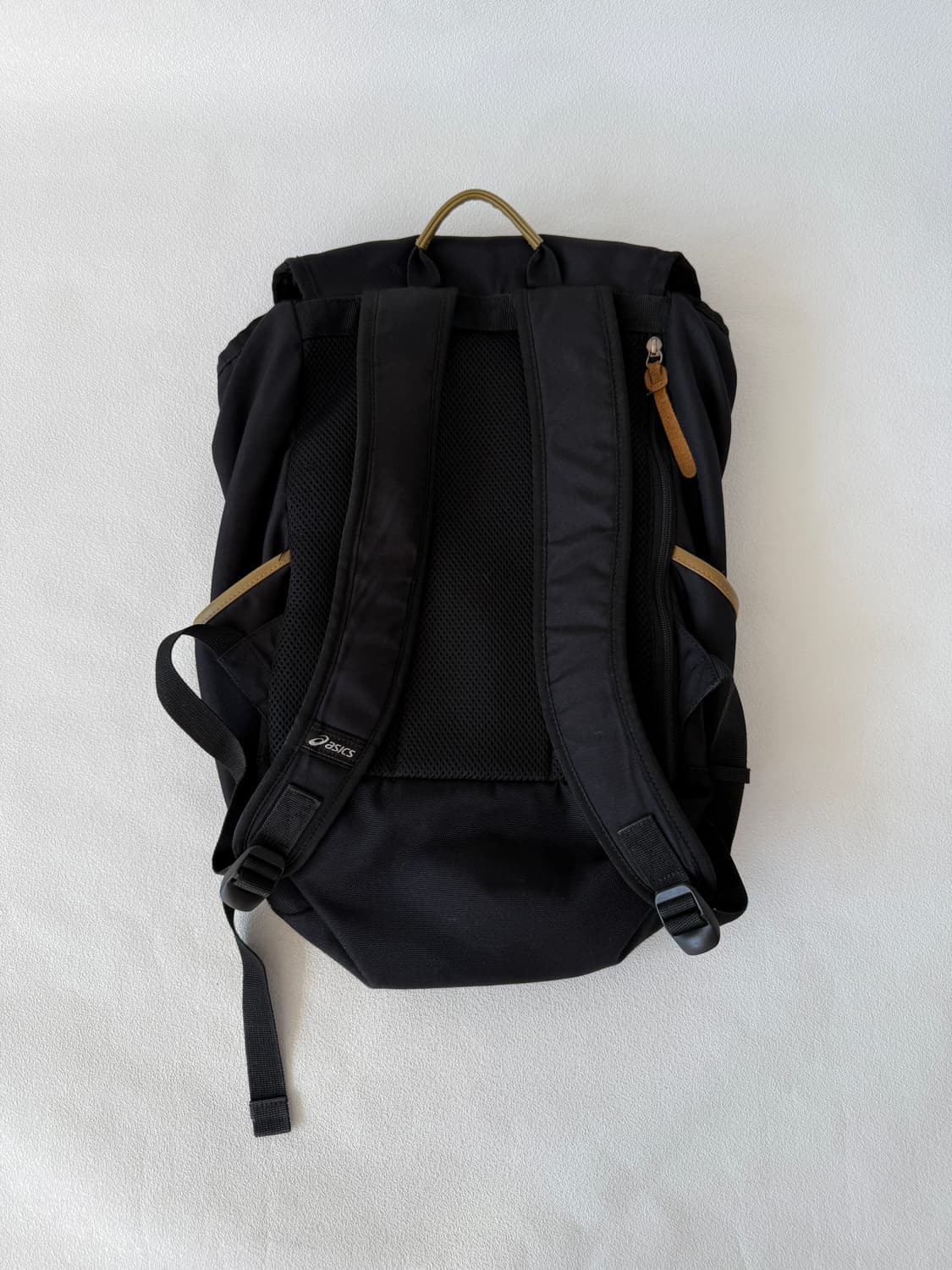 올드 아식스(asics) 백팩 상품이미지5