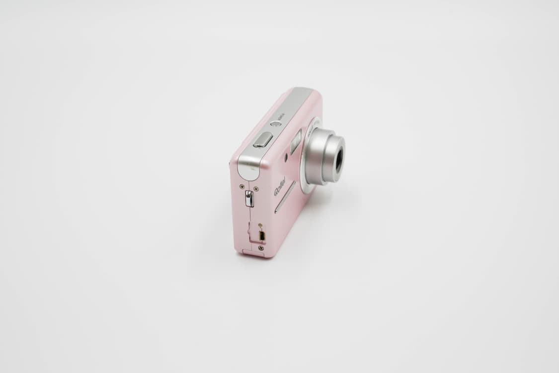 Rollei Compactline 203 (롤라이 콤팩트라인 203) 상품이미지5