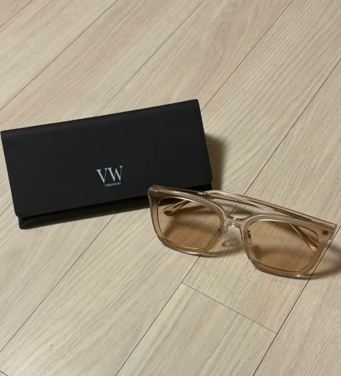 베라왕 여성용 선글라스 상품이미지1