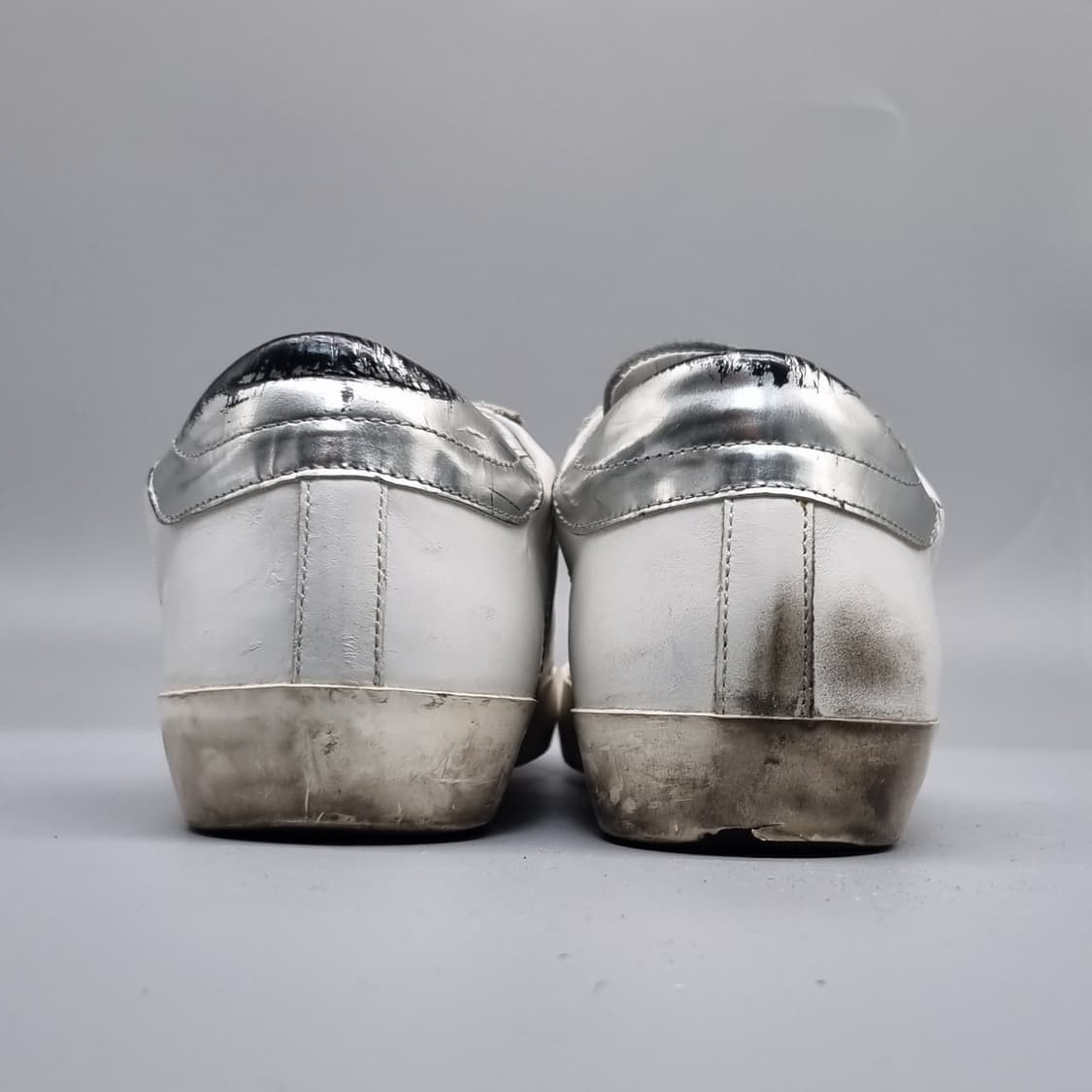 필립모델 파리 클래식 여성스니커즈37 235 상품이미지4