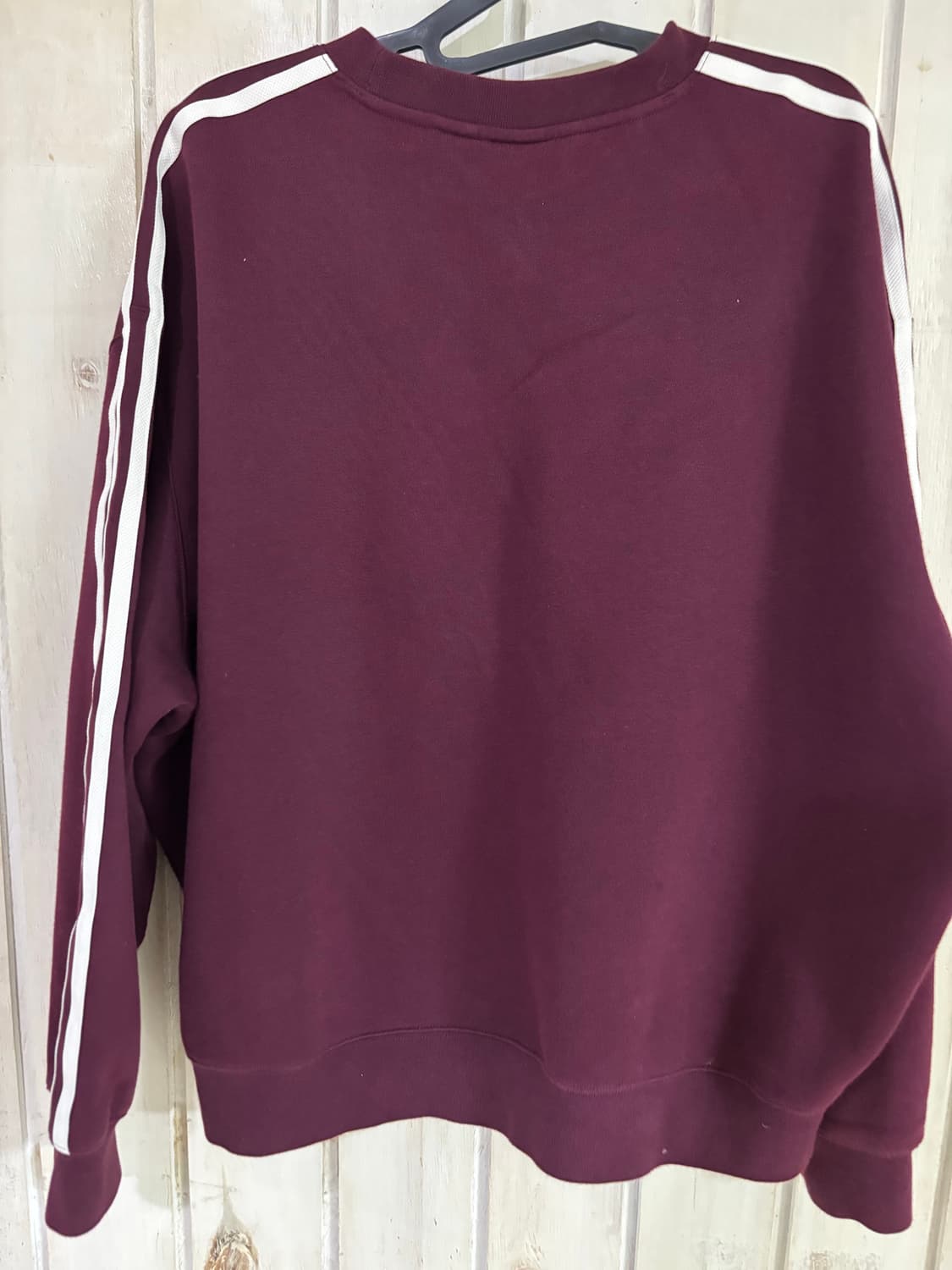 아디다스 스포티엔리치 맨투맨 상품이미지2