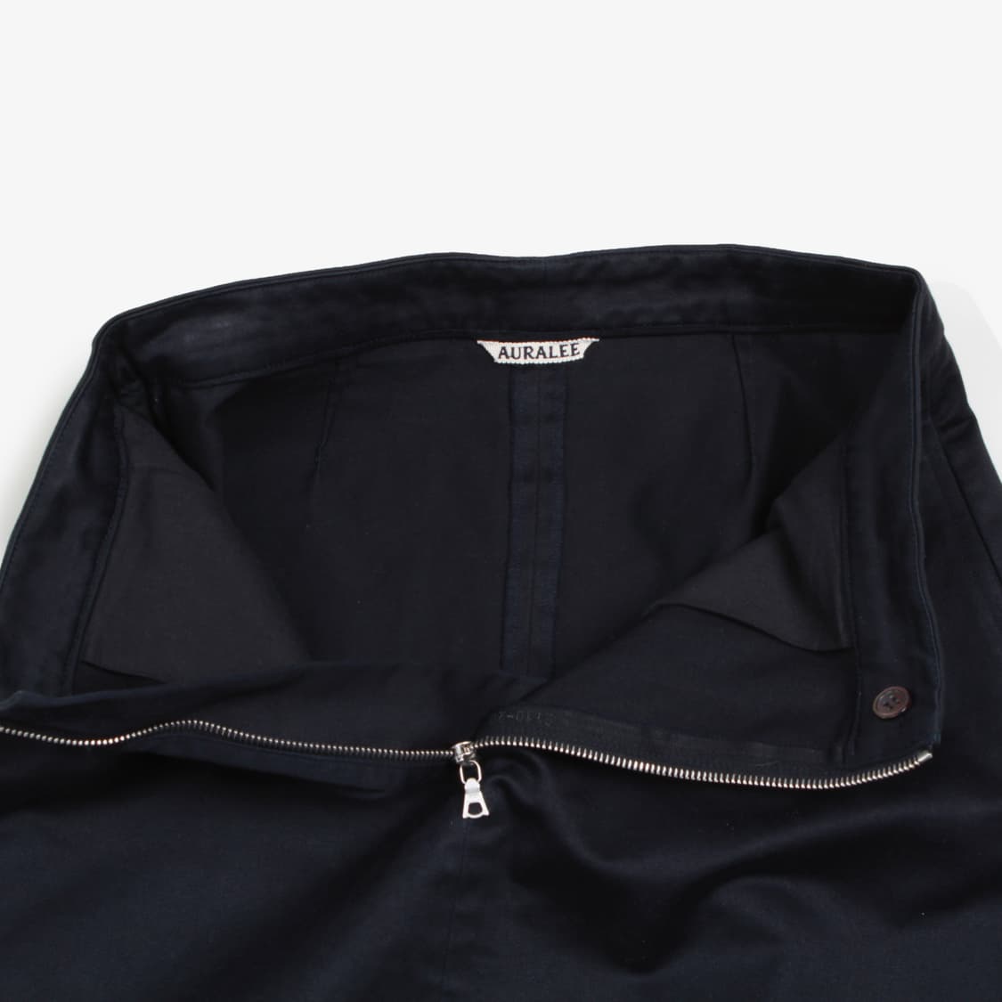 AURALEE 스커트 상품이미지4