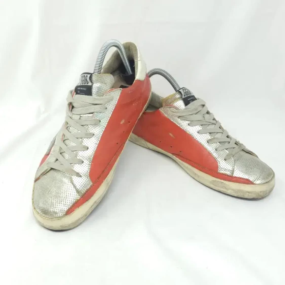 골든구스 스니커즈 255~260cm 상품이미지8