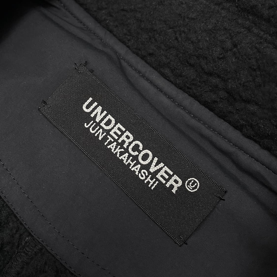 언더커버 (Undercover) 상품이미지7