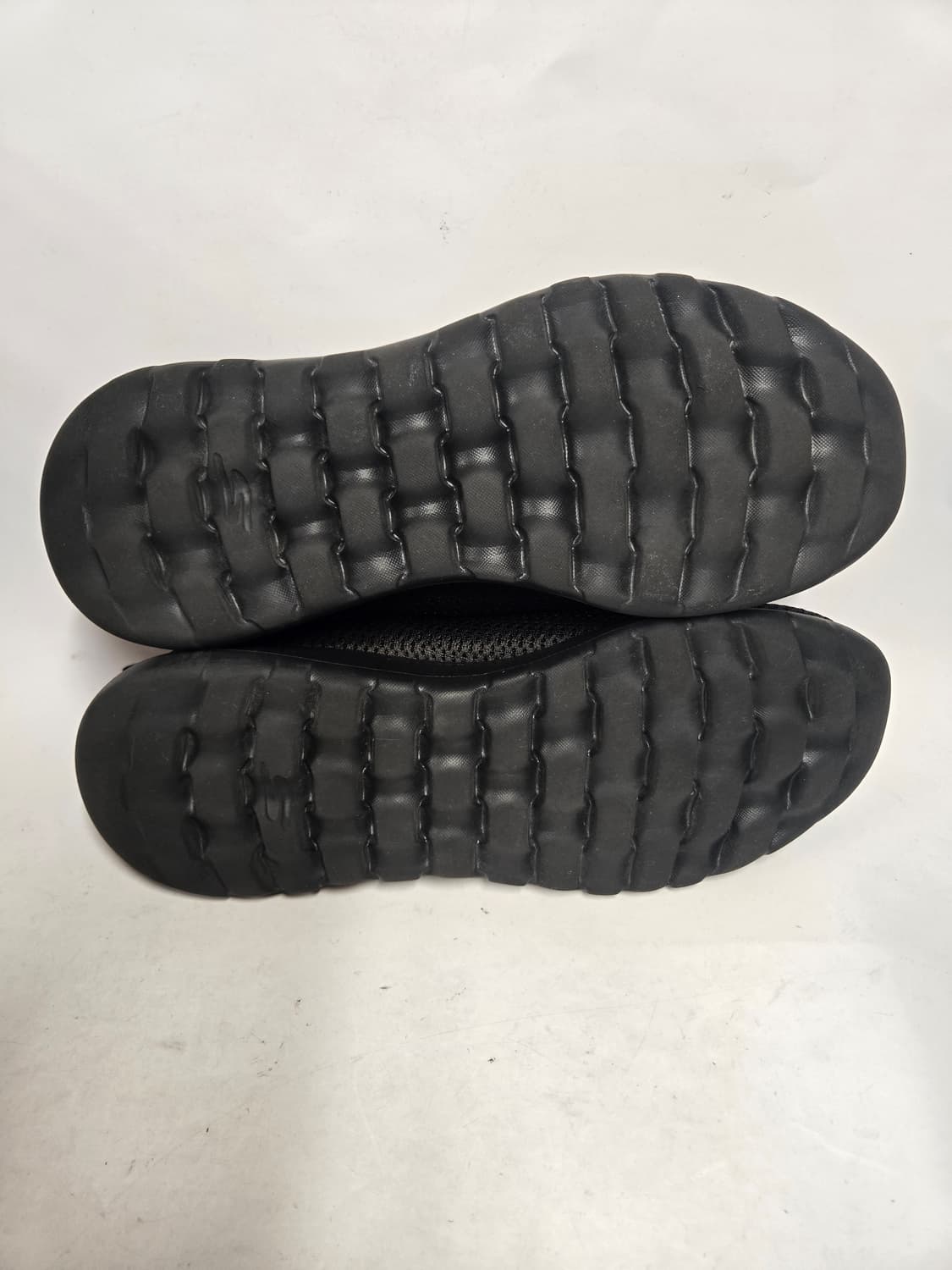 스케쳐스 고워크 블랙 슬립온 운동화270mm 상품이미지6