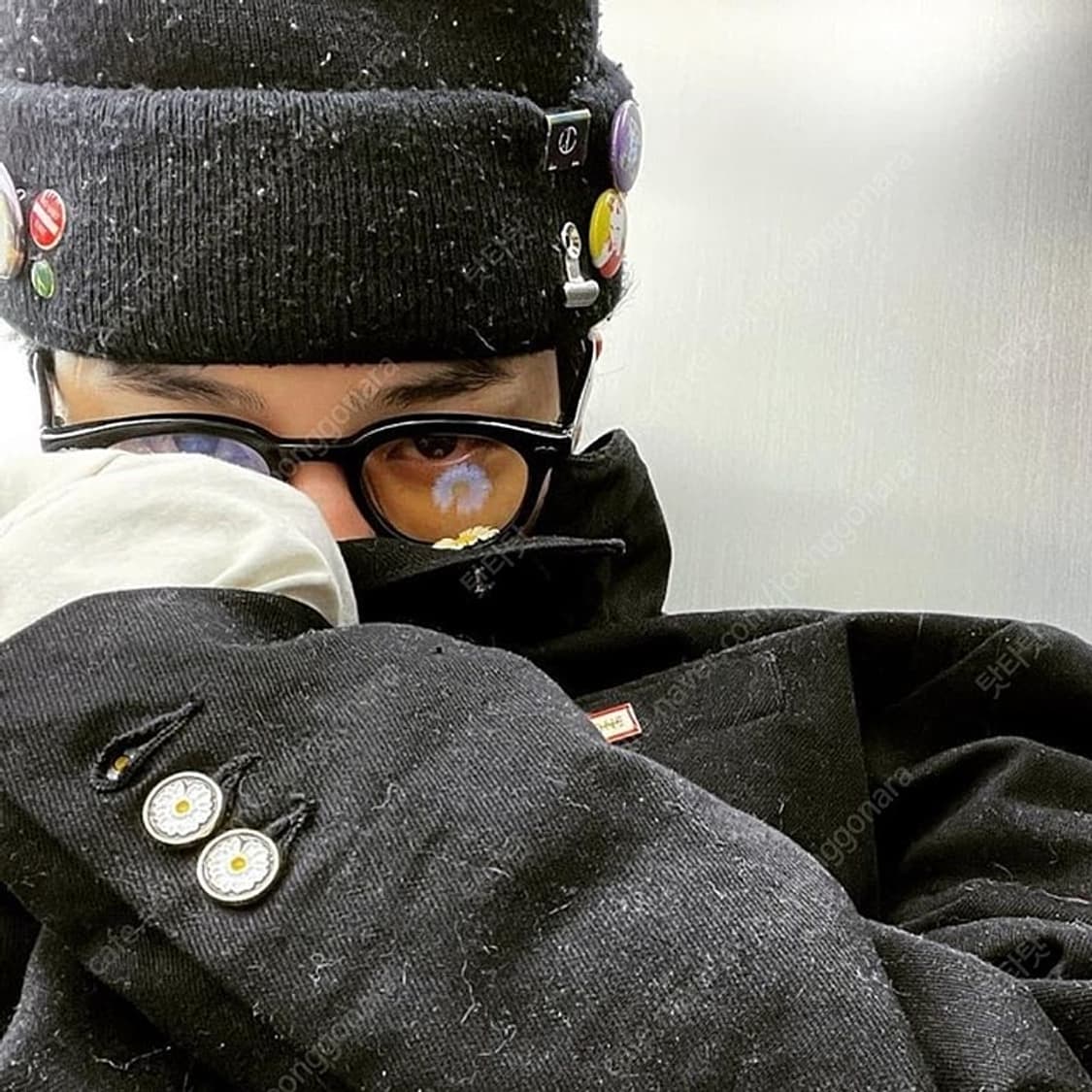 젠틀몬스터 데이 상품이미지2