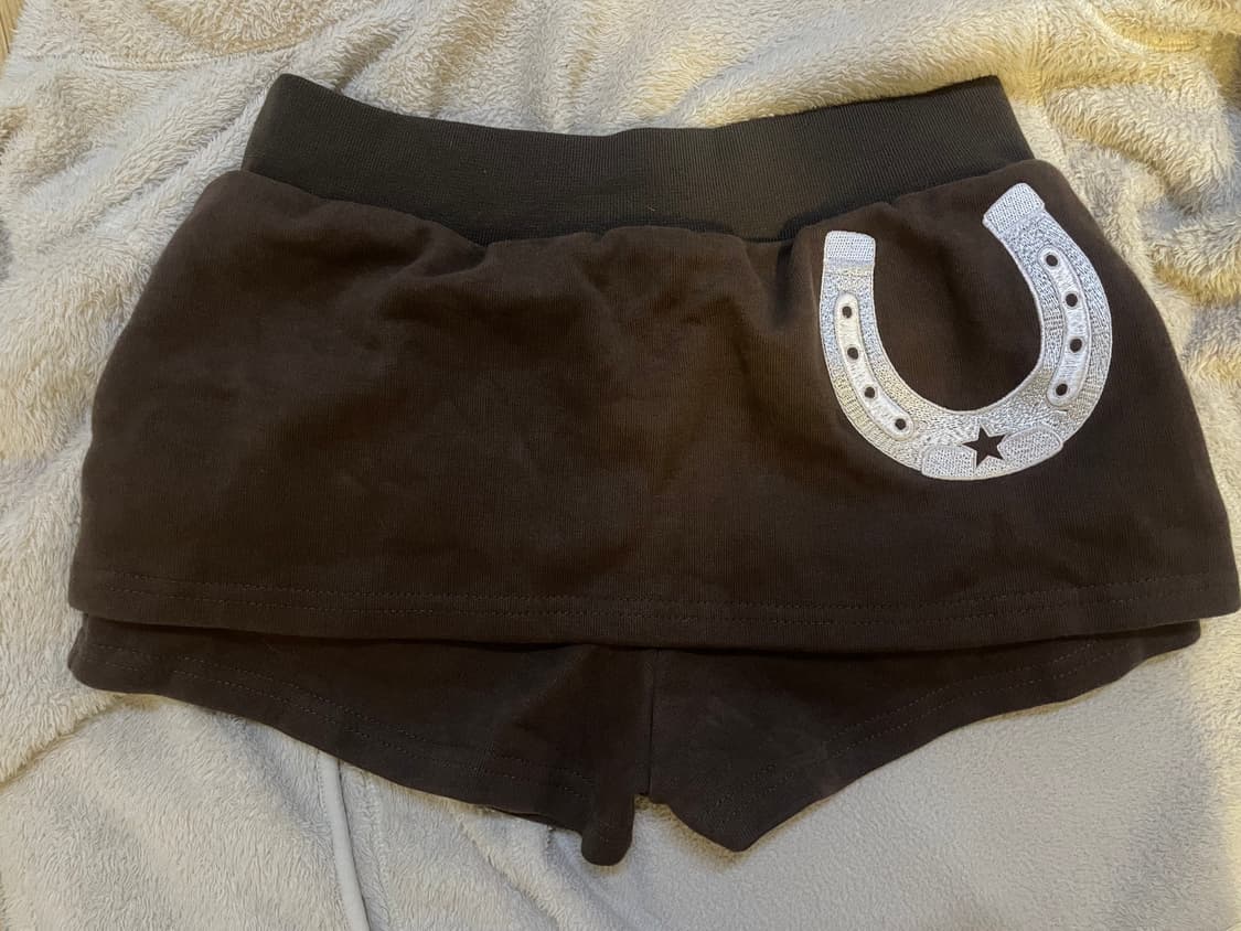 1133garden shorts 상품이미지1