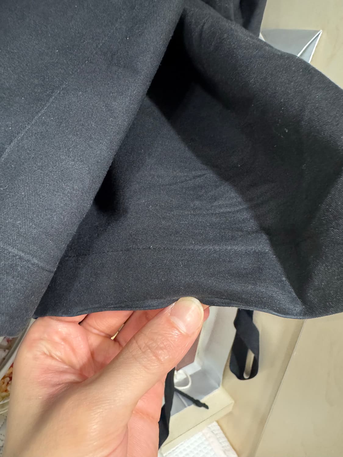 Post archive faction 8.0+셔링 팬츠 [M] 상품이미지10