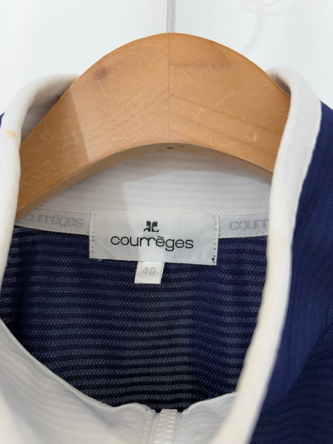 courreges jacket 상품이미지6