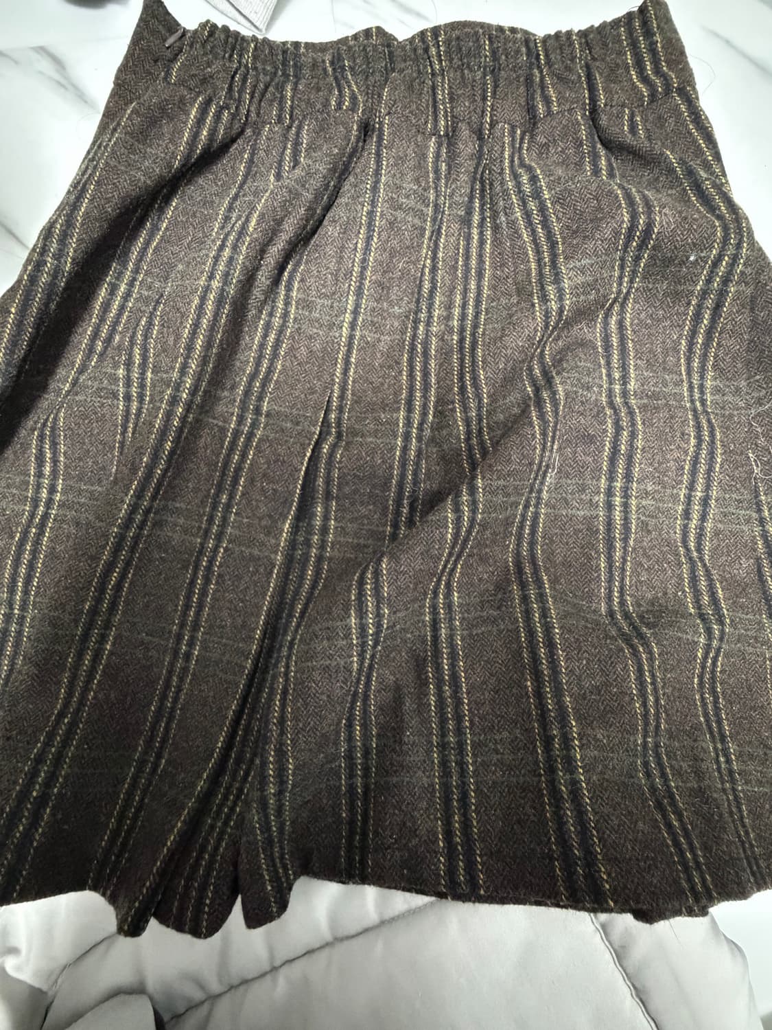 자켓 스커트 세트 상품이미지2