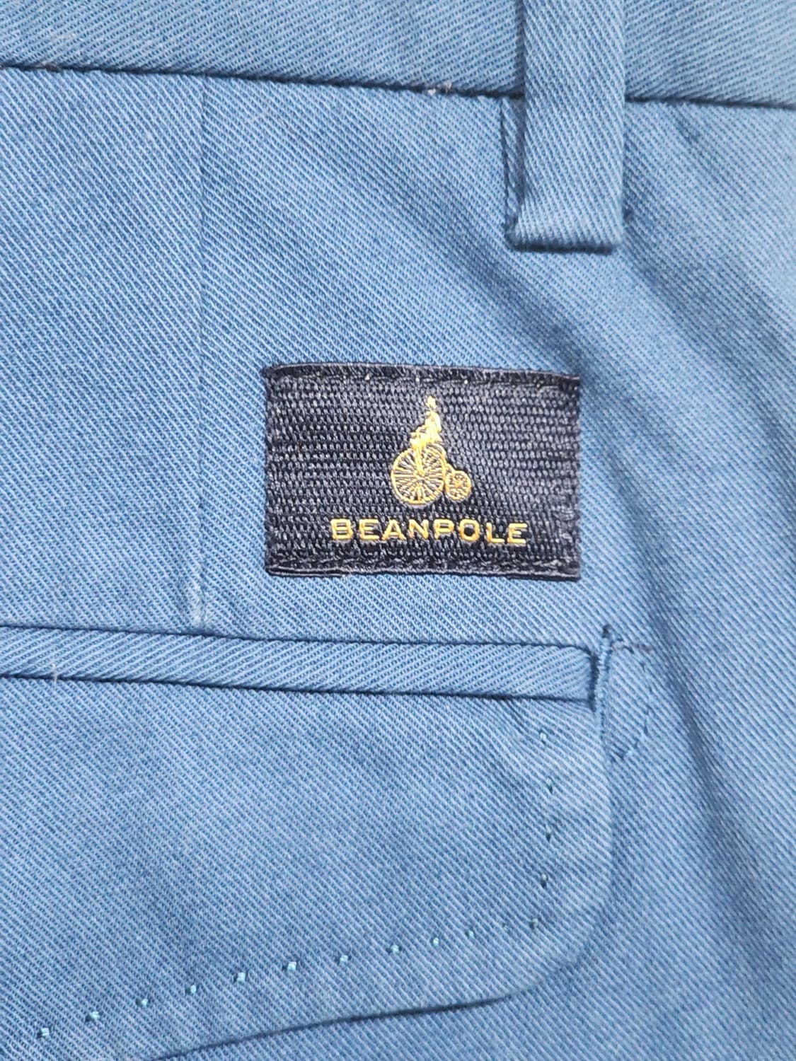 (34) 빈폴 면바지 스판 치노팬츠 캐주얼 면팬츠  상품이미지6