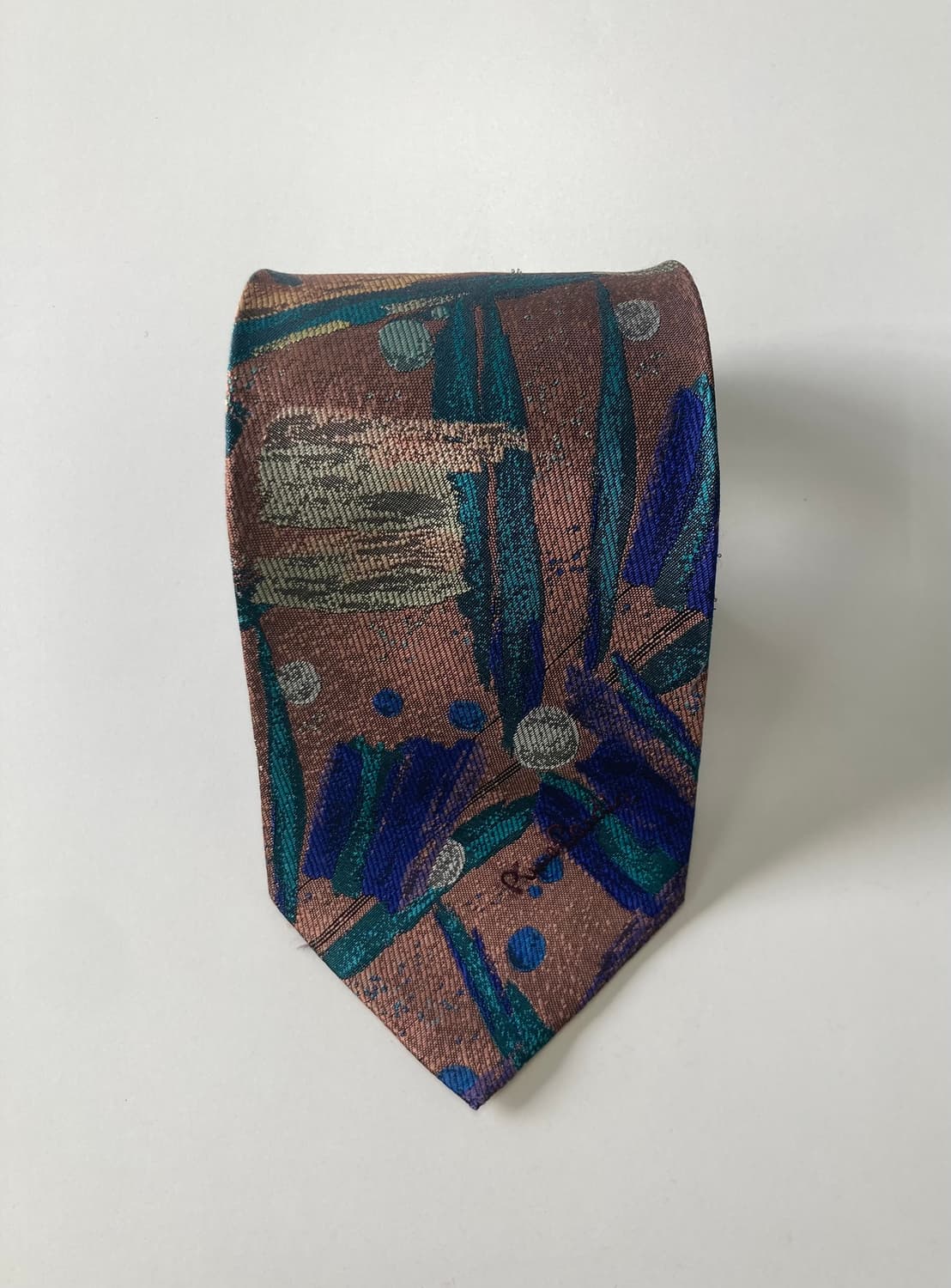 피에르가르뎅 넥타이 상품이미지10