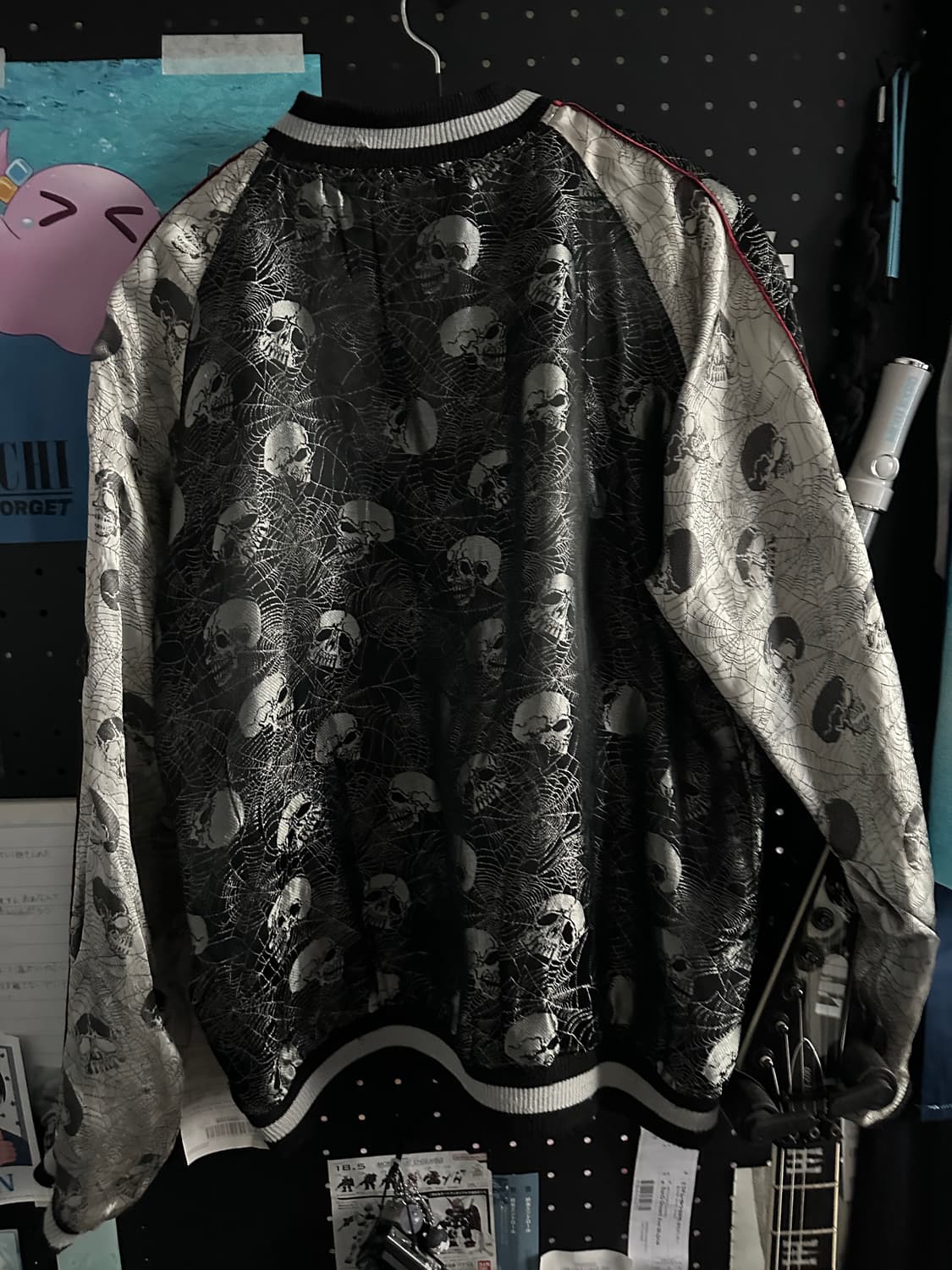 JUNKY'sPARADISE 상품이미지4