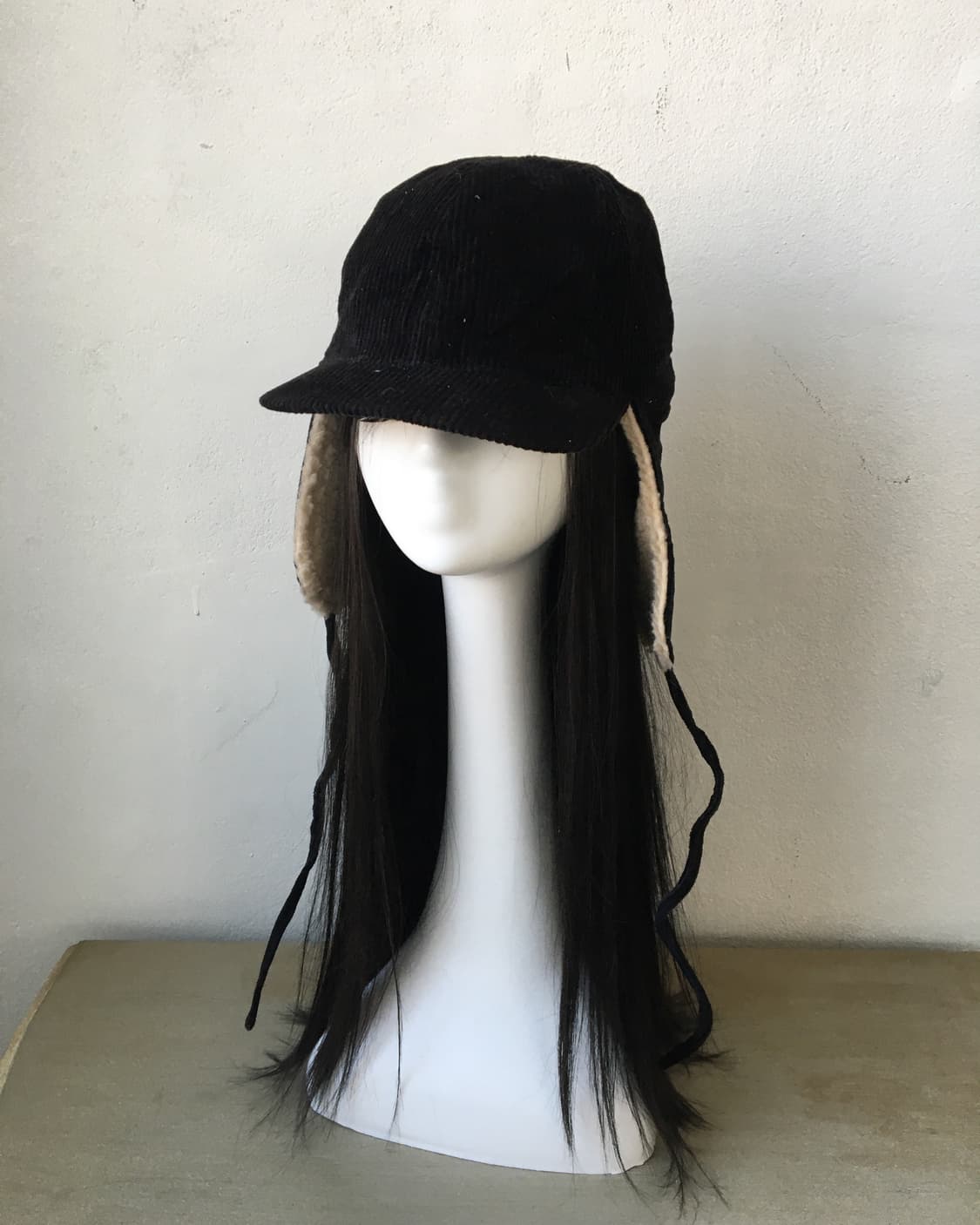  trooper hat 상품이미지1