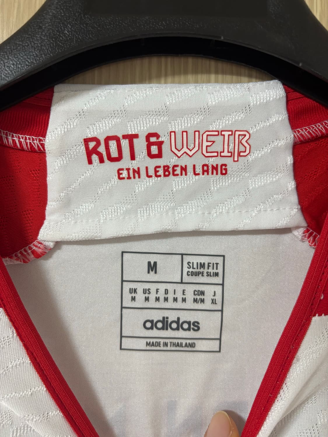 아디다스 뮌헨 유니폼 상품이미지3