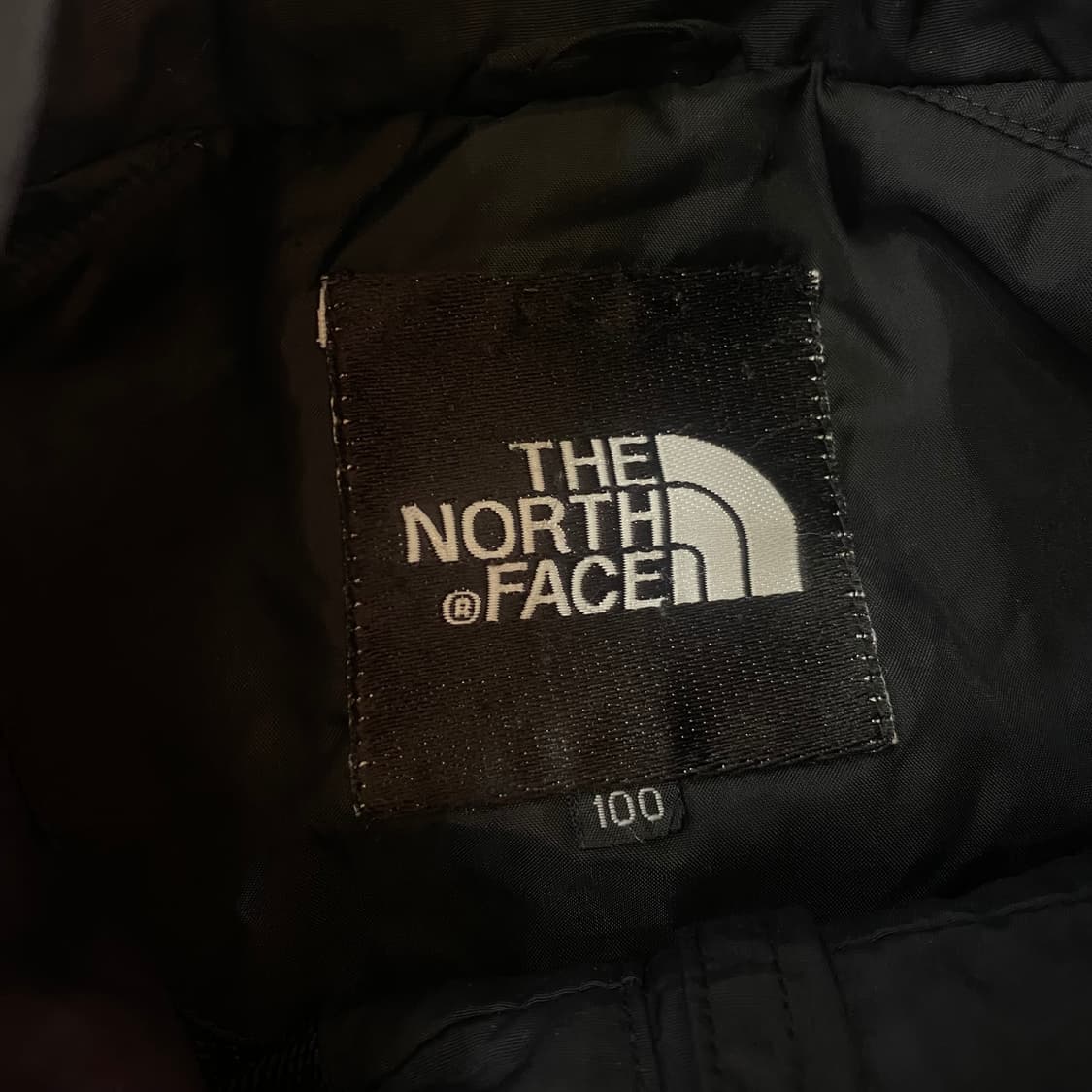 [100] The North Face 4포켓 나일론 바 상품이미지8