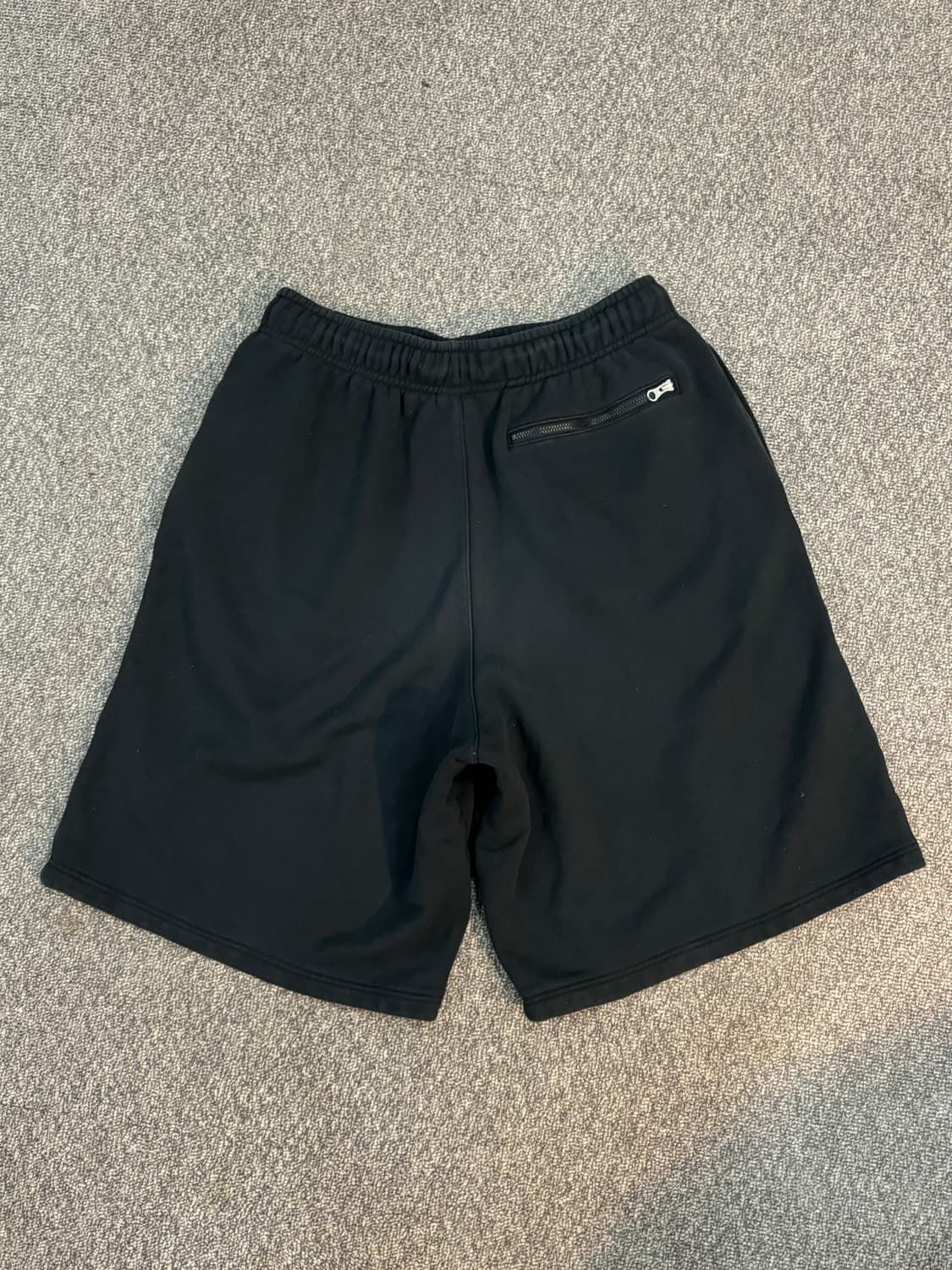 나이키 서카 프렌치 테리 하프팬츠 상품이미지2