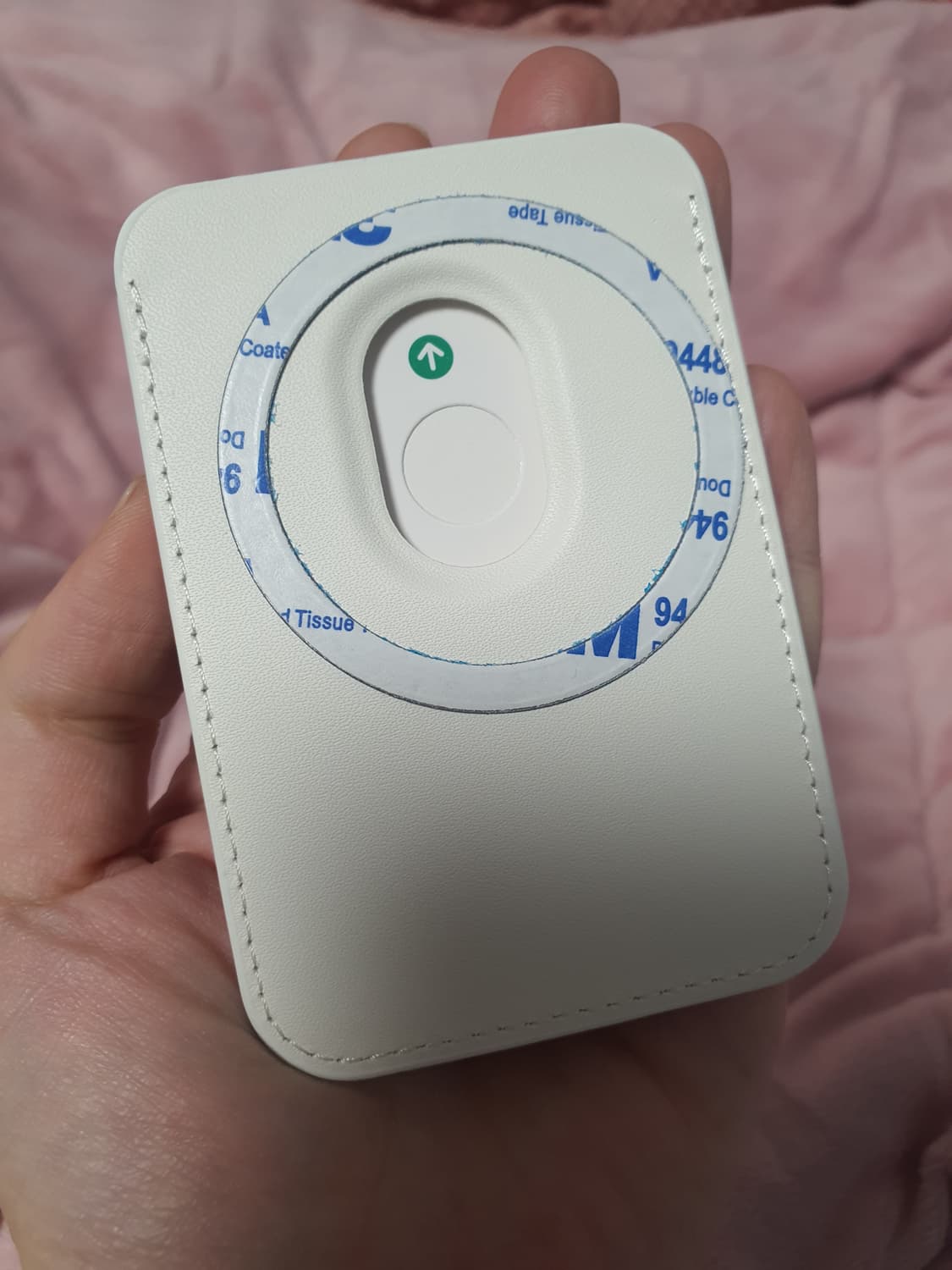 맥세이프 맥세이프카드지갑 3개전부드려요 새상품 상품이미지4