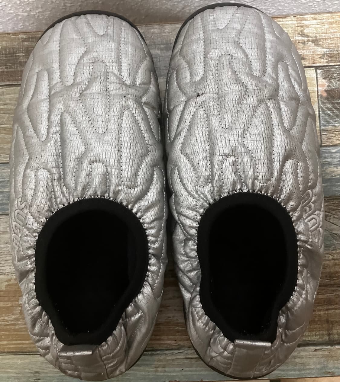 택포) 스부 실버 패커블 1사이즈 상품이미지1