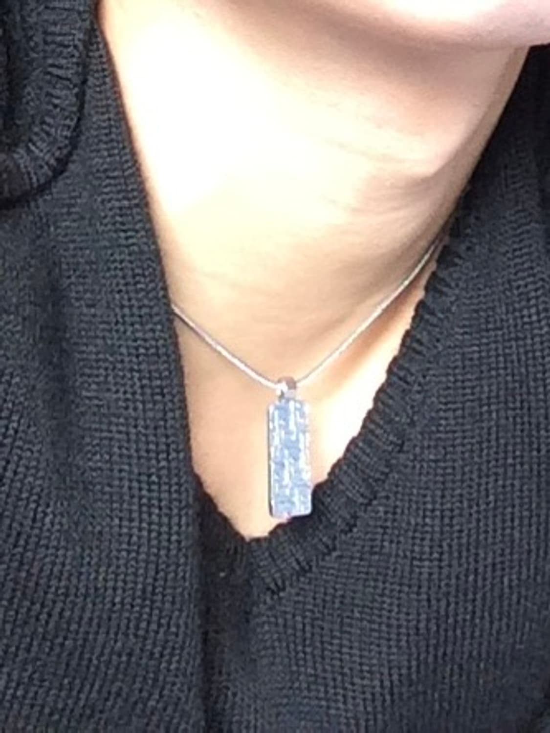 Dior Trotter Necklace 상품이미지2