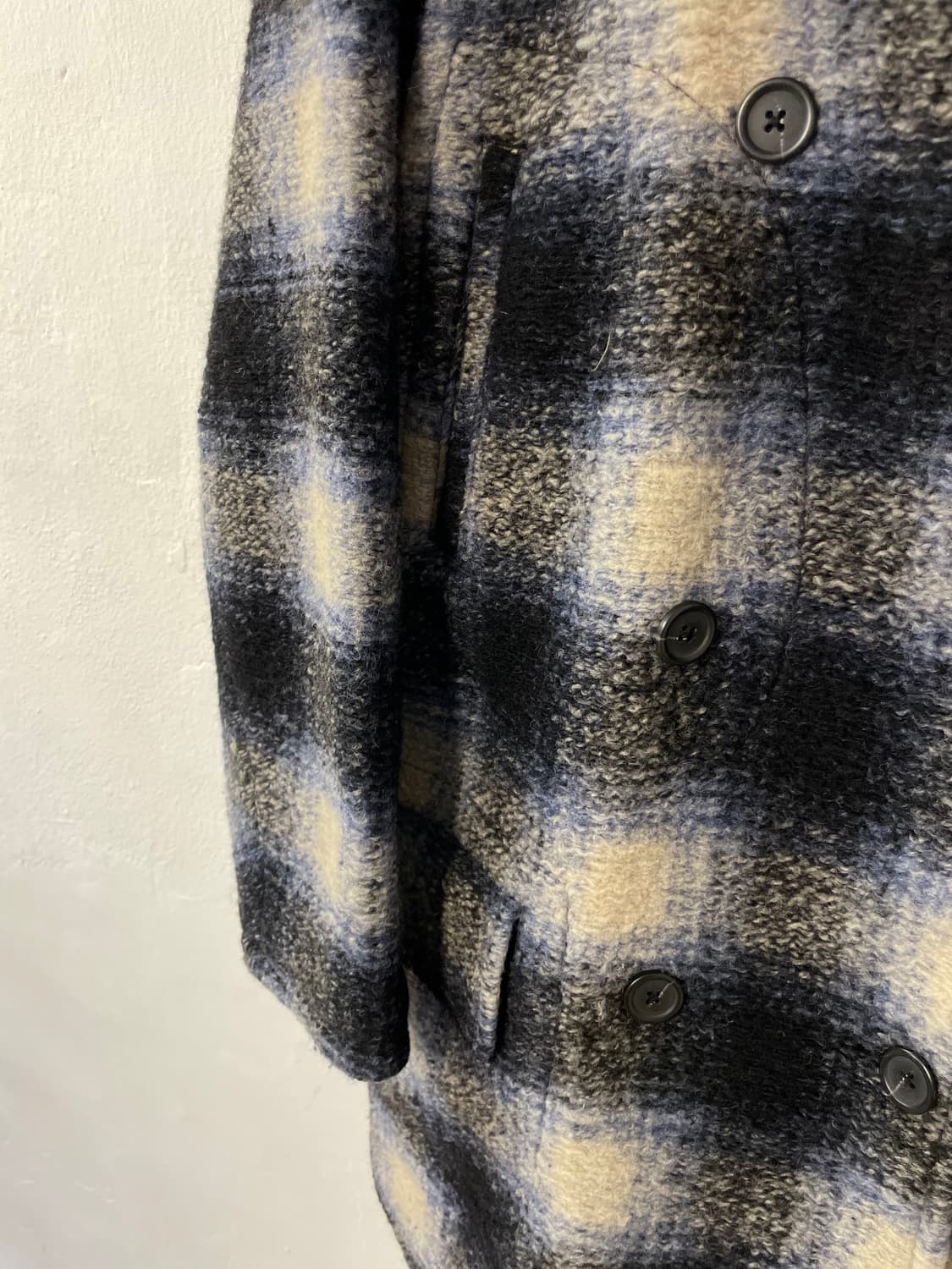 데님앤서플라이 코트  상품이미지6