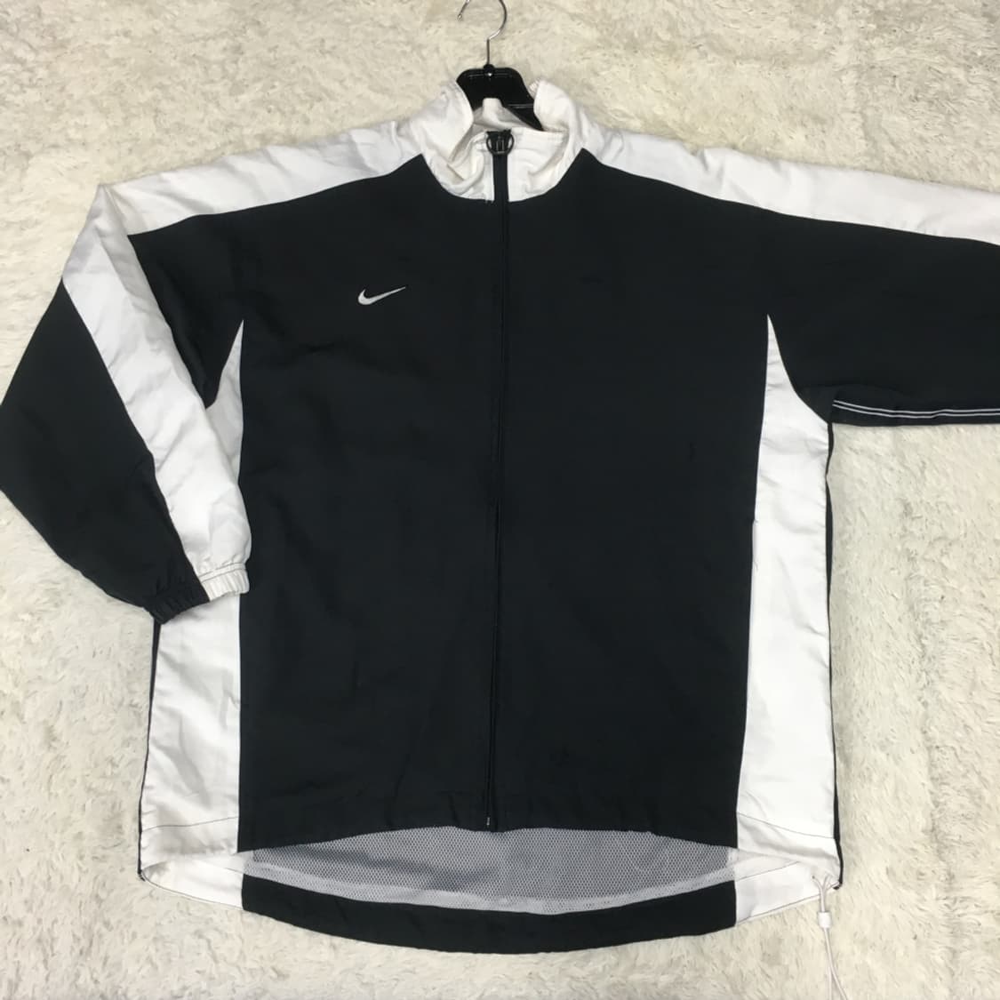 나이키 90'S 오레오 집업자켓 CC09 상품이미지1