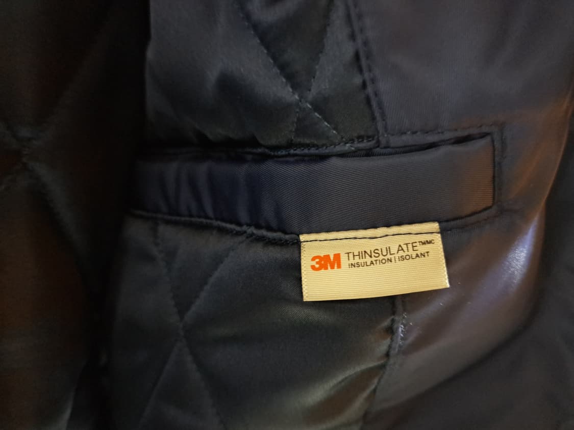 뉴에라 뉴욕양키스 스타디움 자켓 100사이즈 상품이미지6