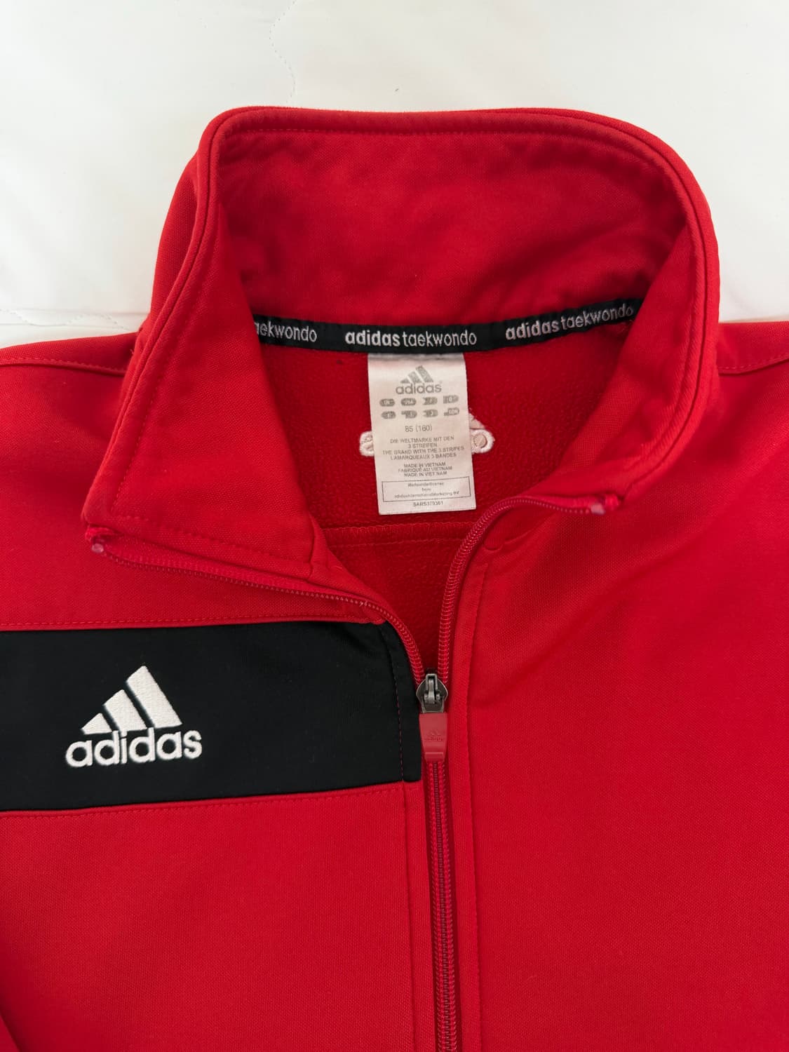 아디다스 져지 상품이미지3