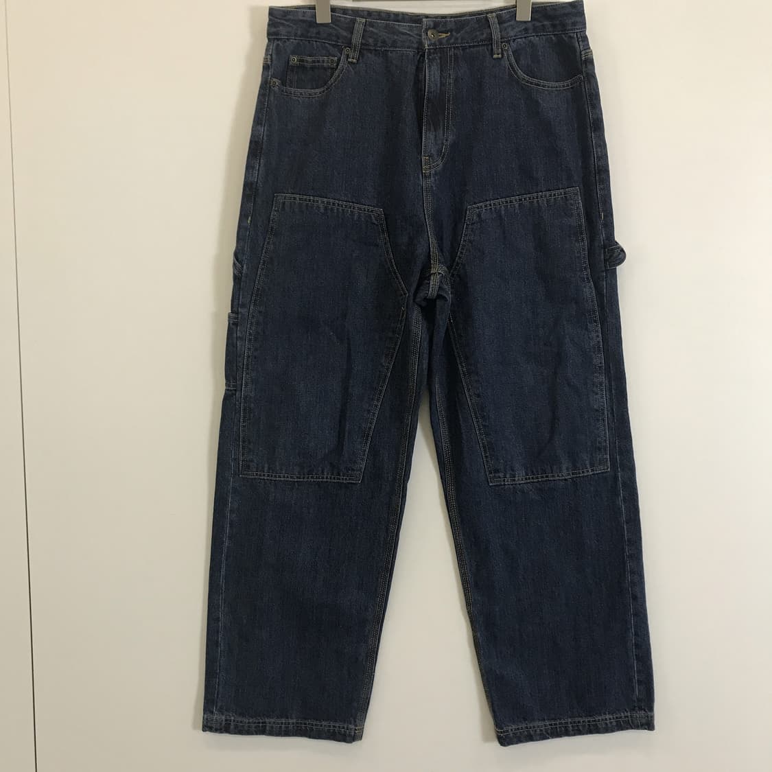 디키즈 신형 더블니 카펜터 데님 [34인치] 상품이미지1