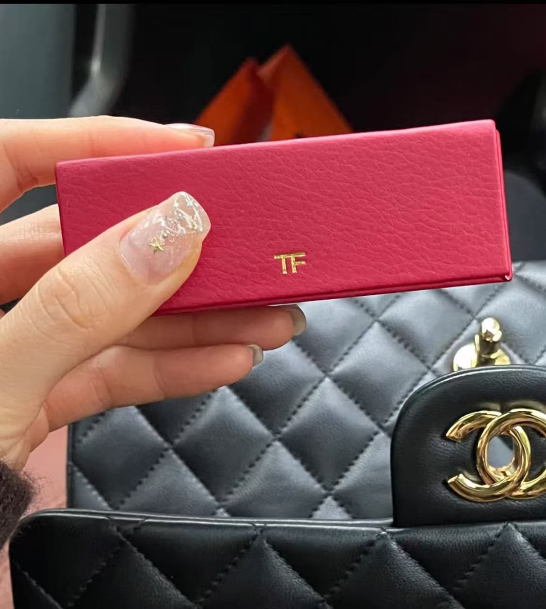 톰포드 립스틱 케이스 상품이미지1