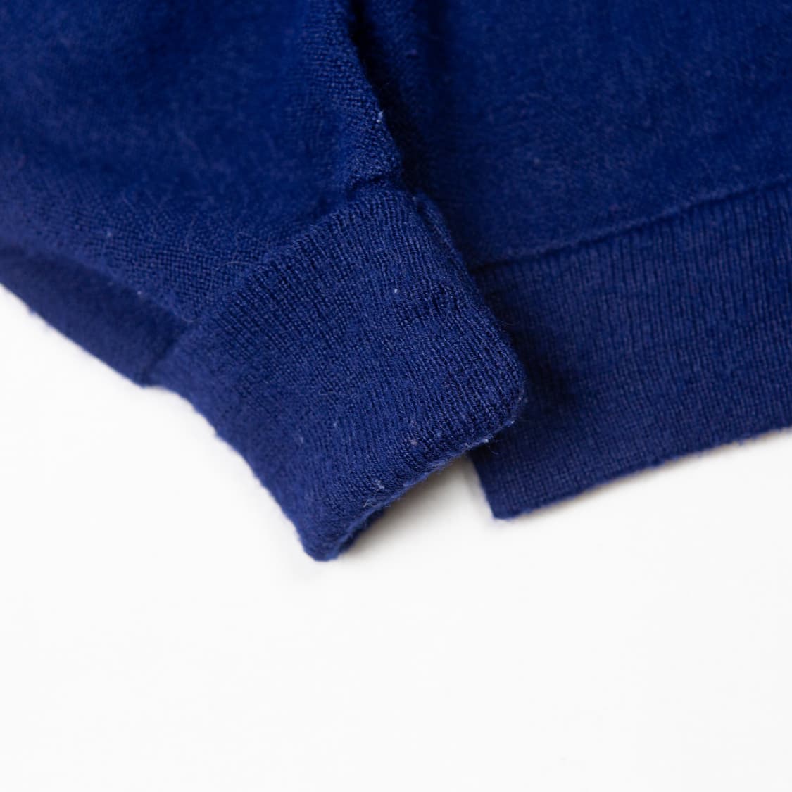 70s JC Penny 더 폭스 스웨터 아크릴 가디건 상품이미지6