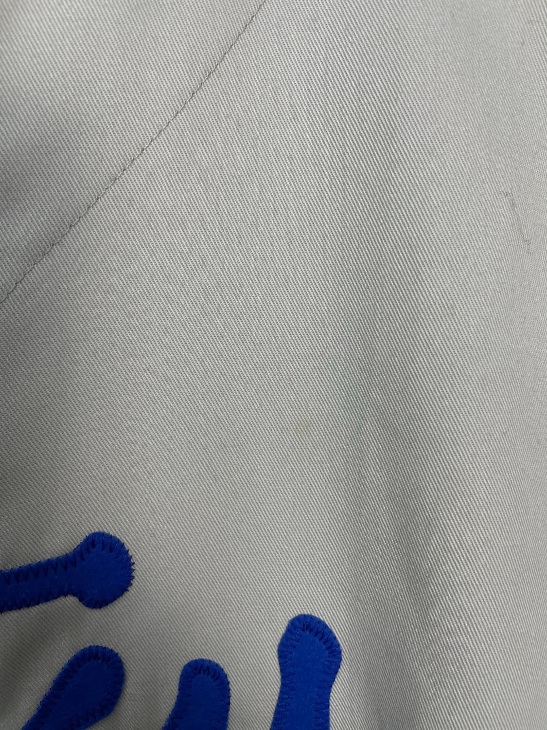 스투시 90s 올드스쿨 베이스볼 반팔 져지 H1517 상품이미지6