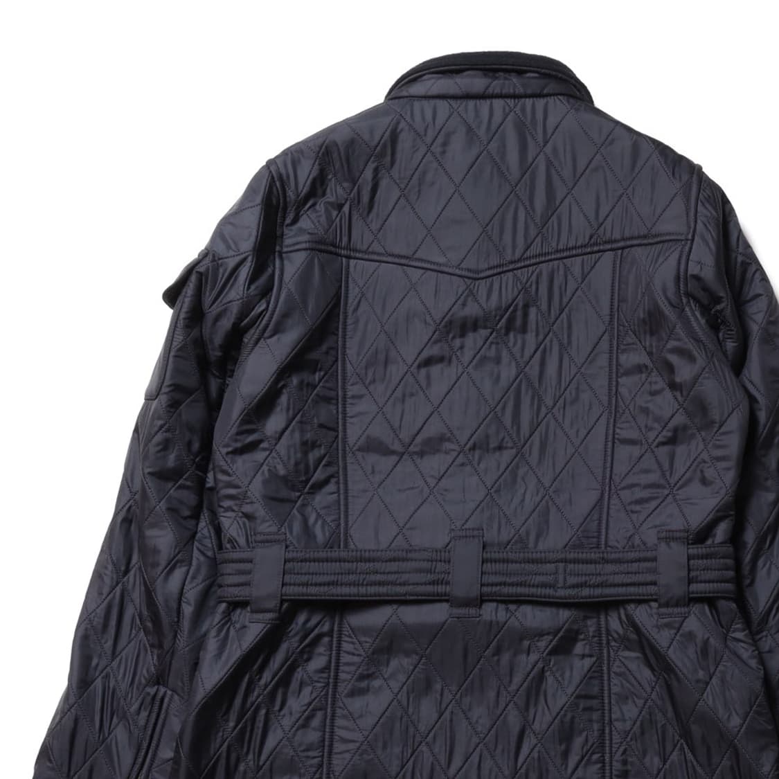 바버 Barbour International Quilted Jacket 상품이미지5