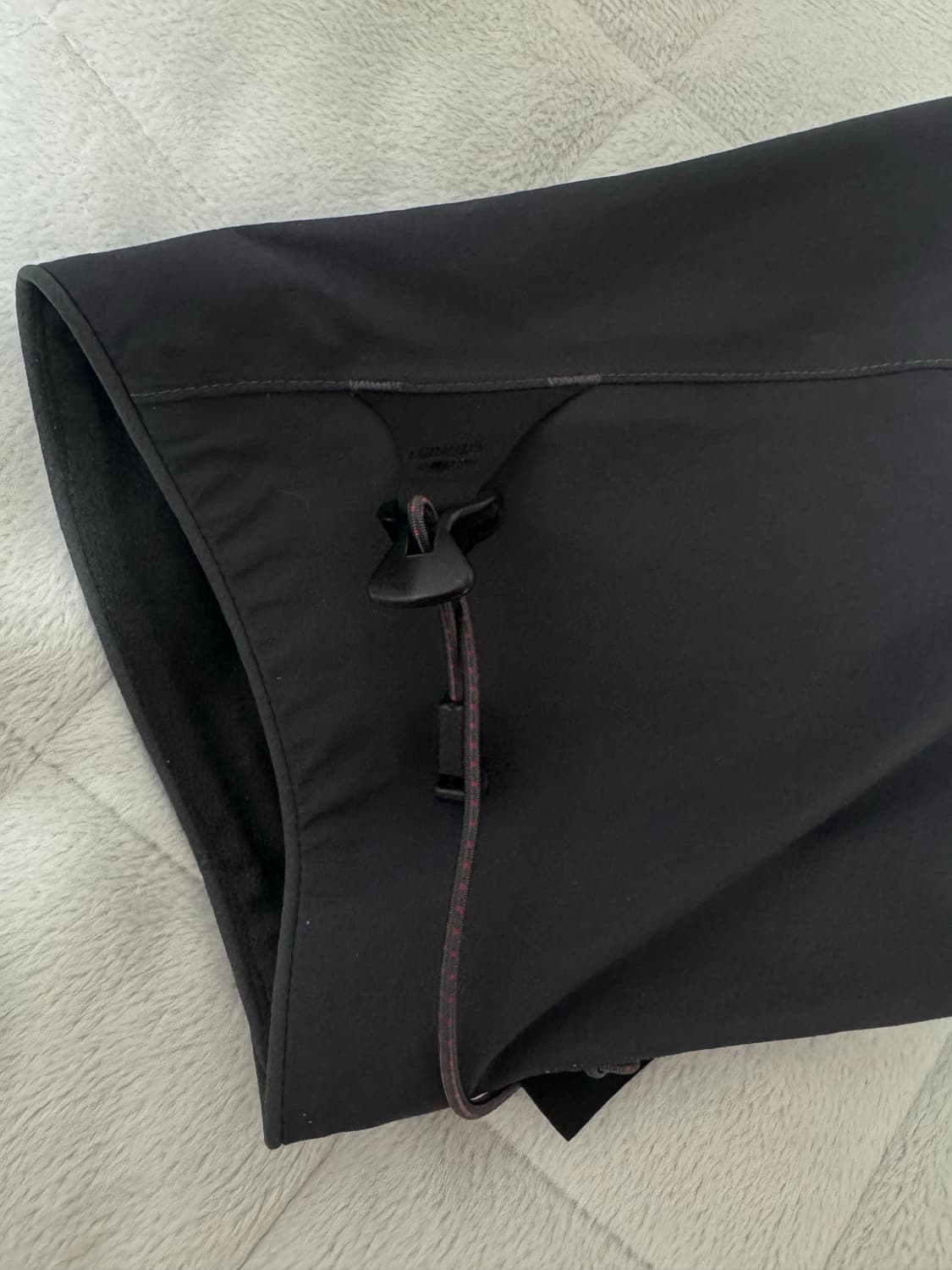 클라터뮤젠 아신야 레이븐 L 상품이미지4