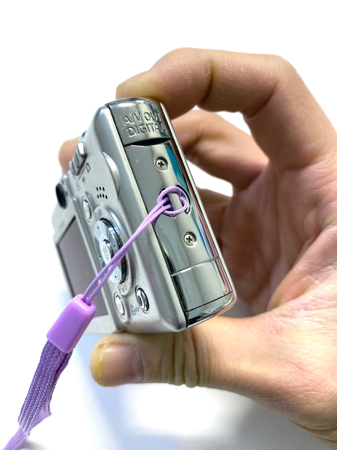 캐논 익서스 IXUS 50 디지털 카메라 상품이미지7