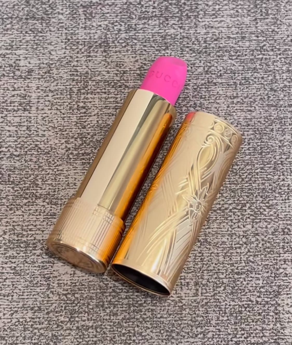 구찌 립스틱 400 킴벌리 로즈 샤틴 상품이미지3