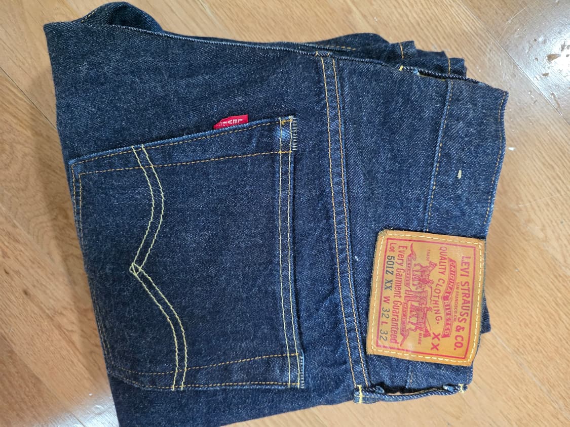 LVC 54501 린스드 32x32 판매합니다 상품이미지3