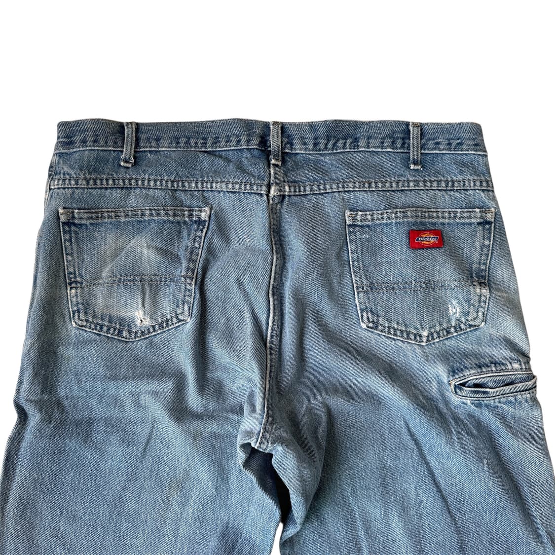 디키즈 더블니 팬츠 상품이미지5