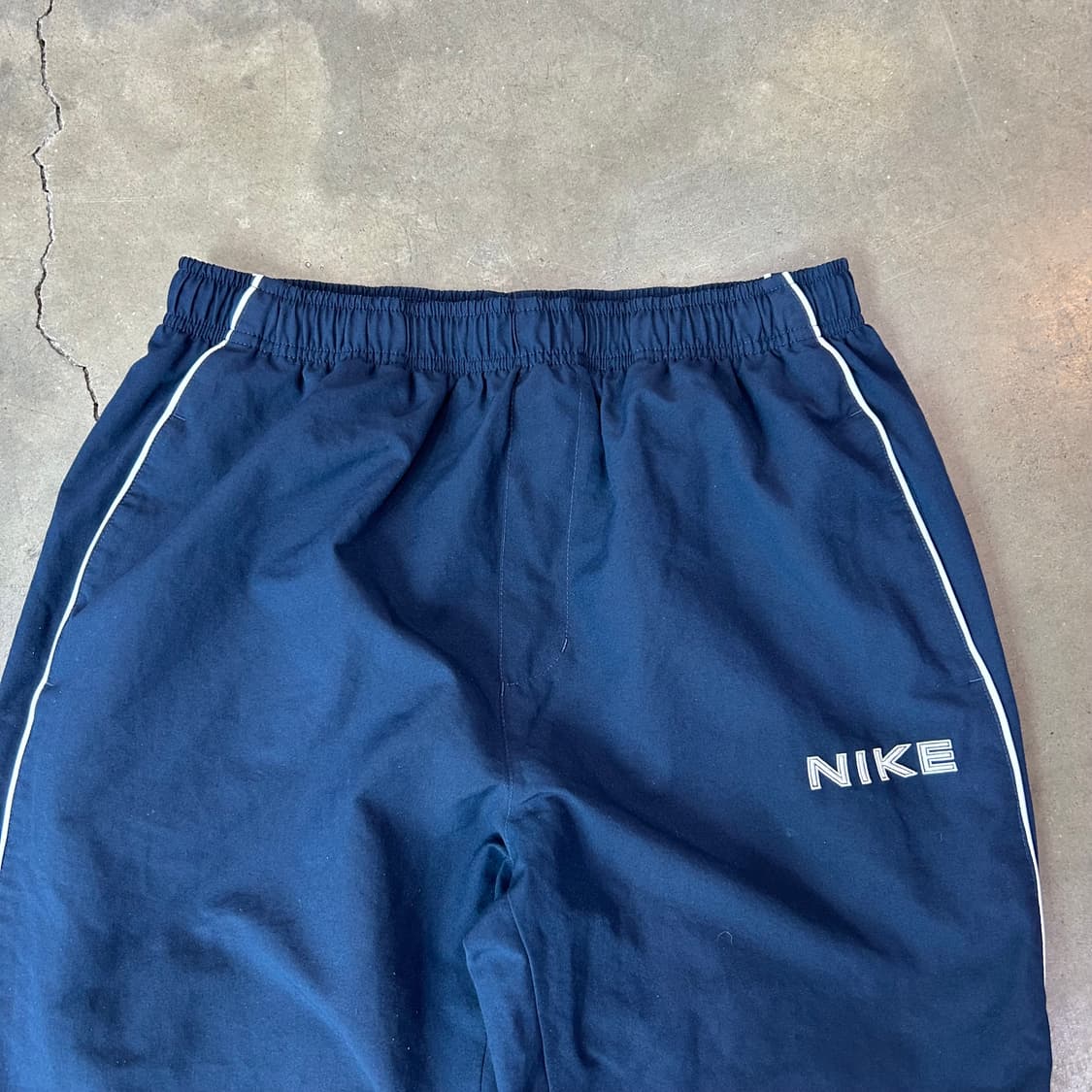 00s 나이키 트랙팬츠 상품이미지2