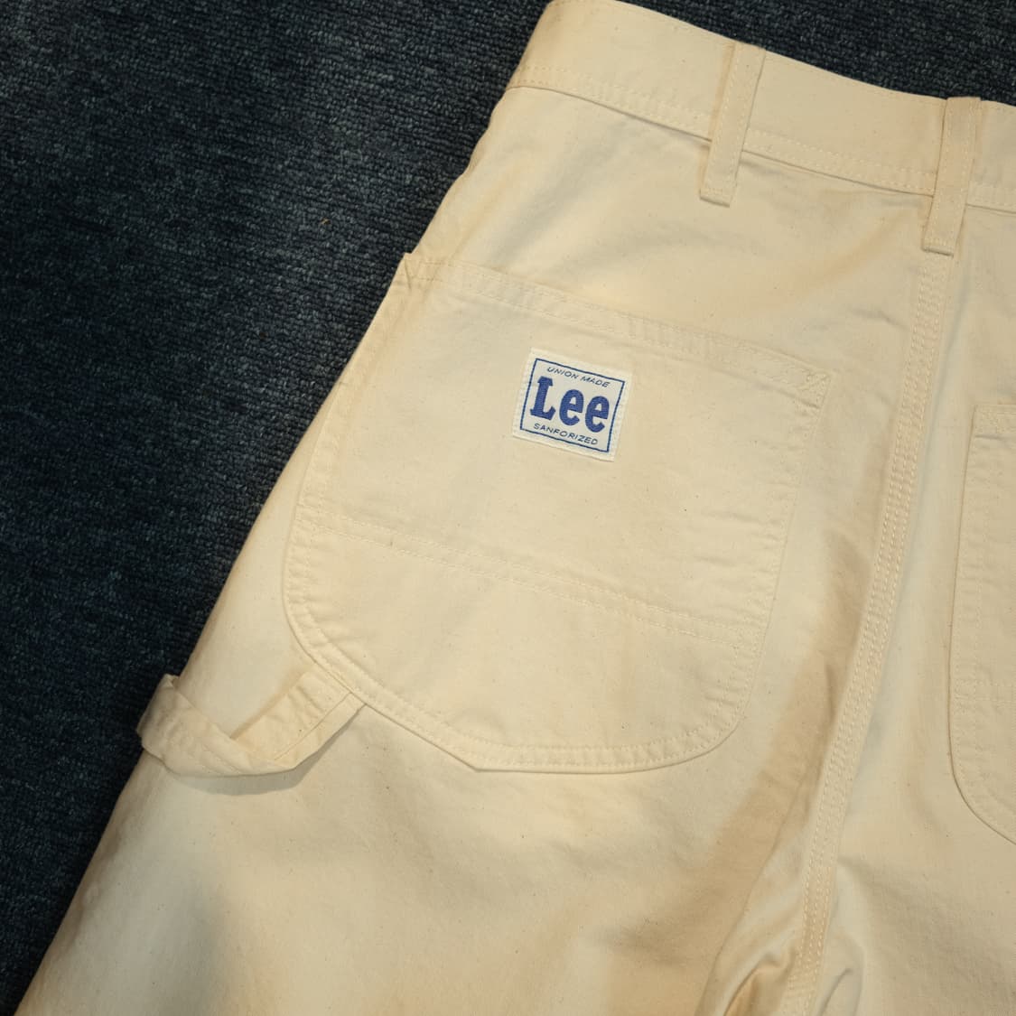 LEE 워크 팬츠 상품이미지4