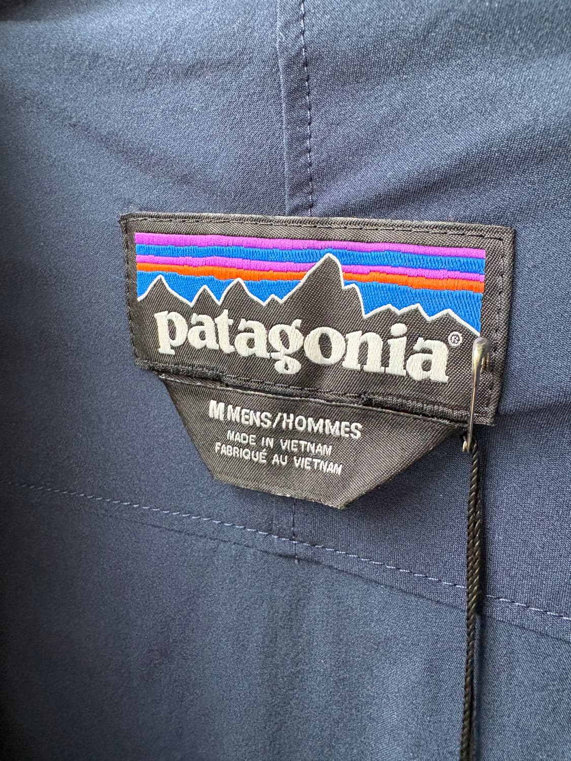 파타고니아 나노 에어 경량패딩 자켓 상품이미지8