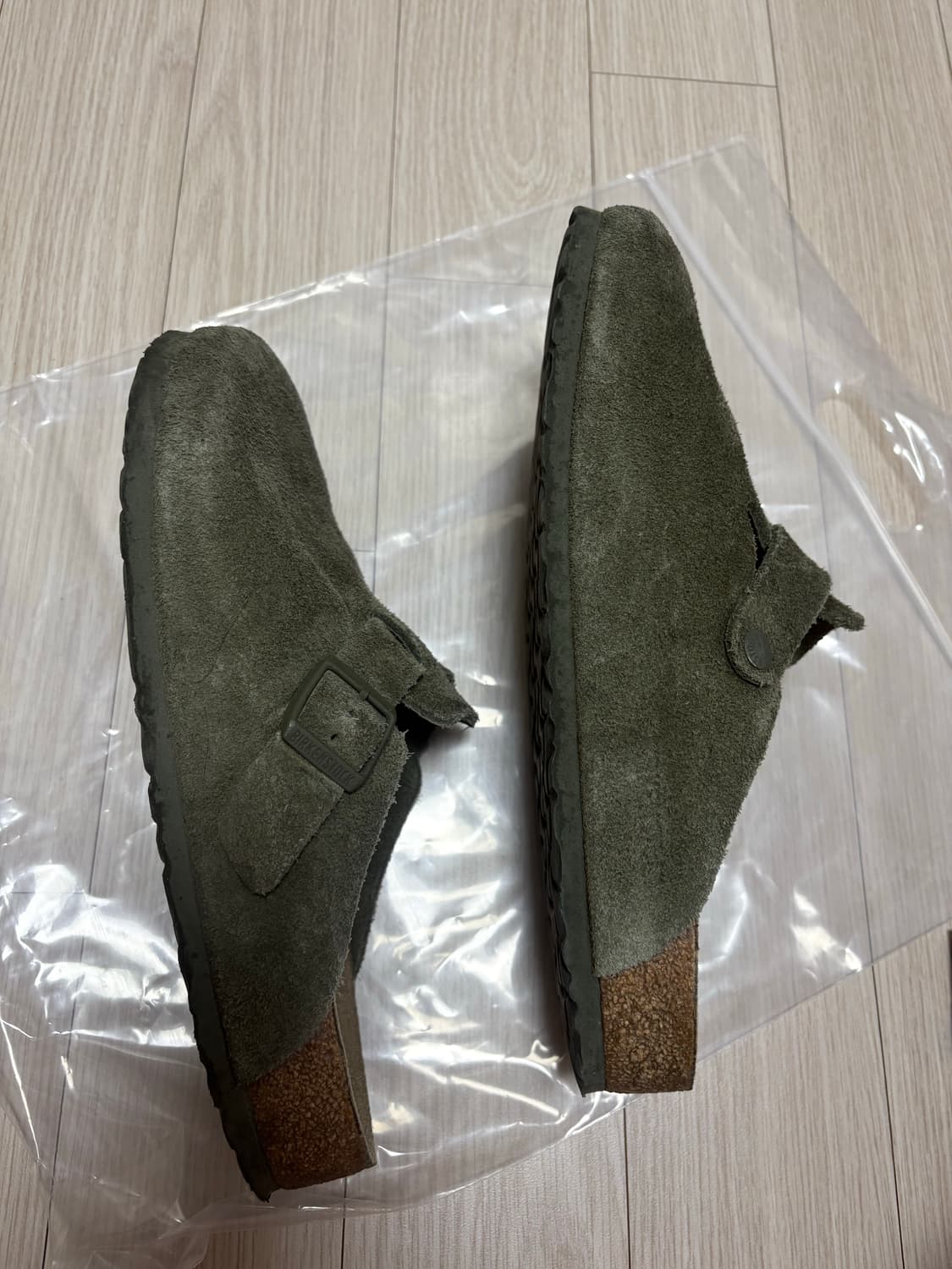 버켄스탁 270 상품이미지4